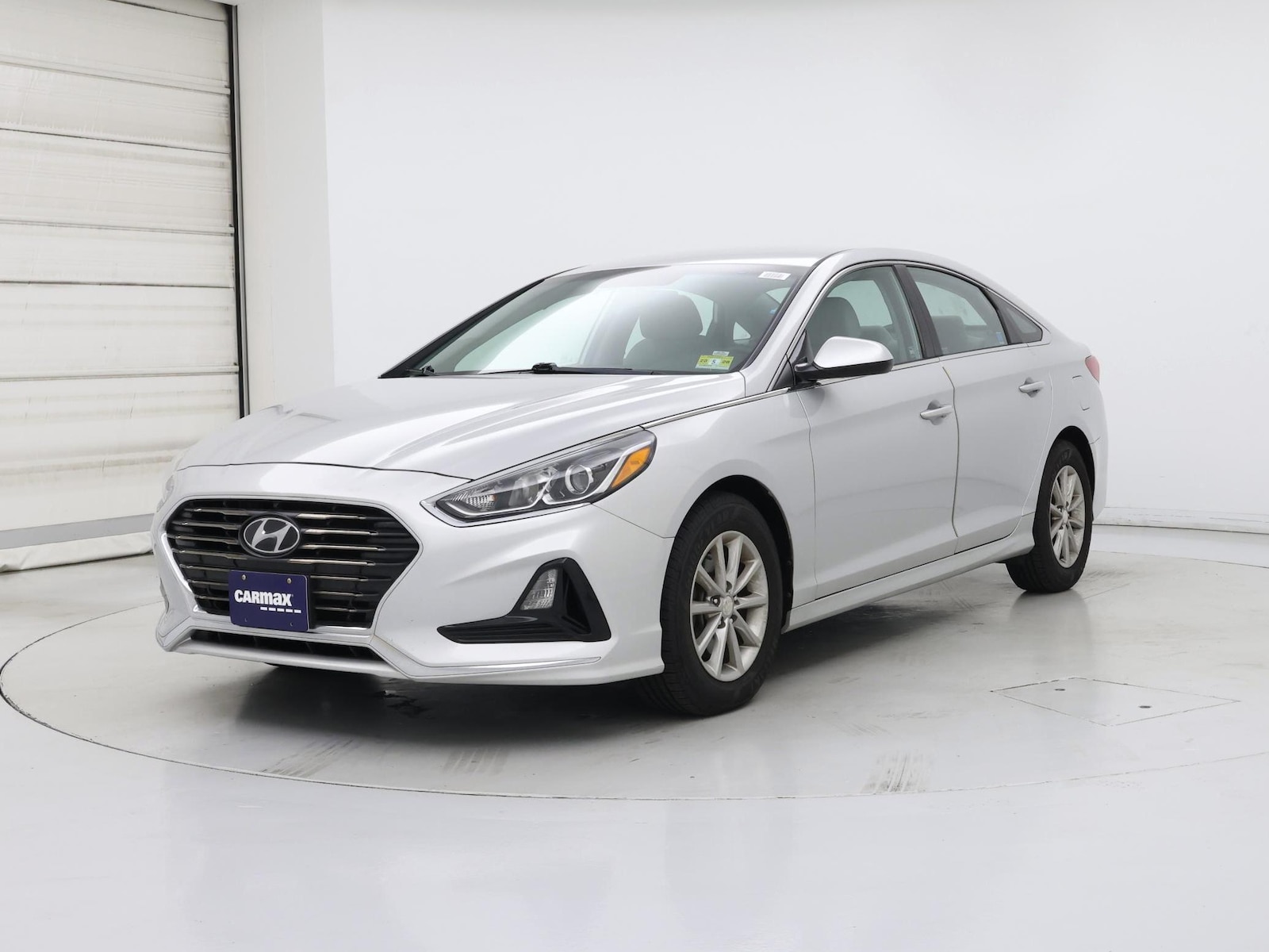 2019 Hyundai Sonata SE - Photo 5