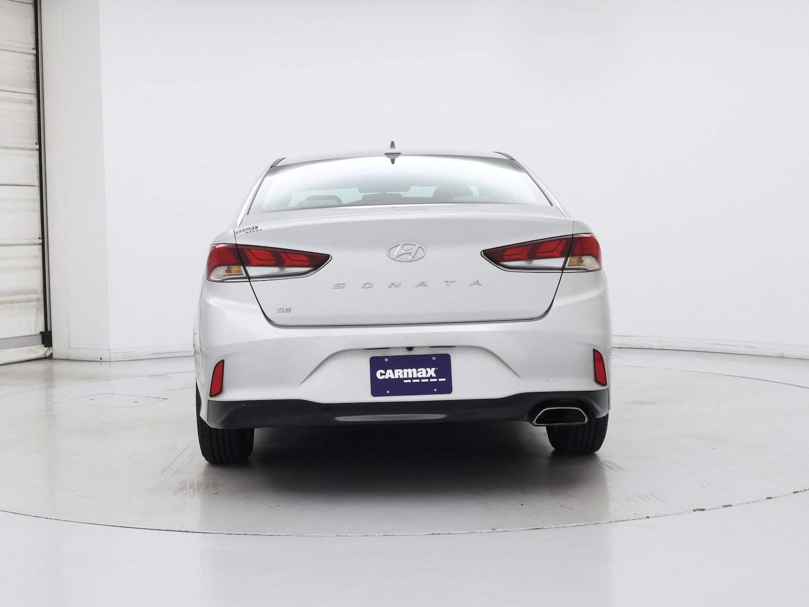 2019 Hyundai Sonata SE - Photo 7