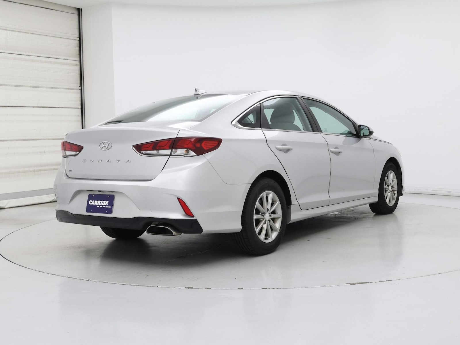 2019 Hyundai Sonata SE - Photo 9