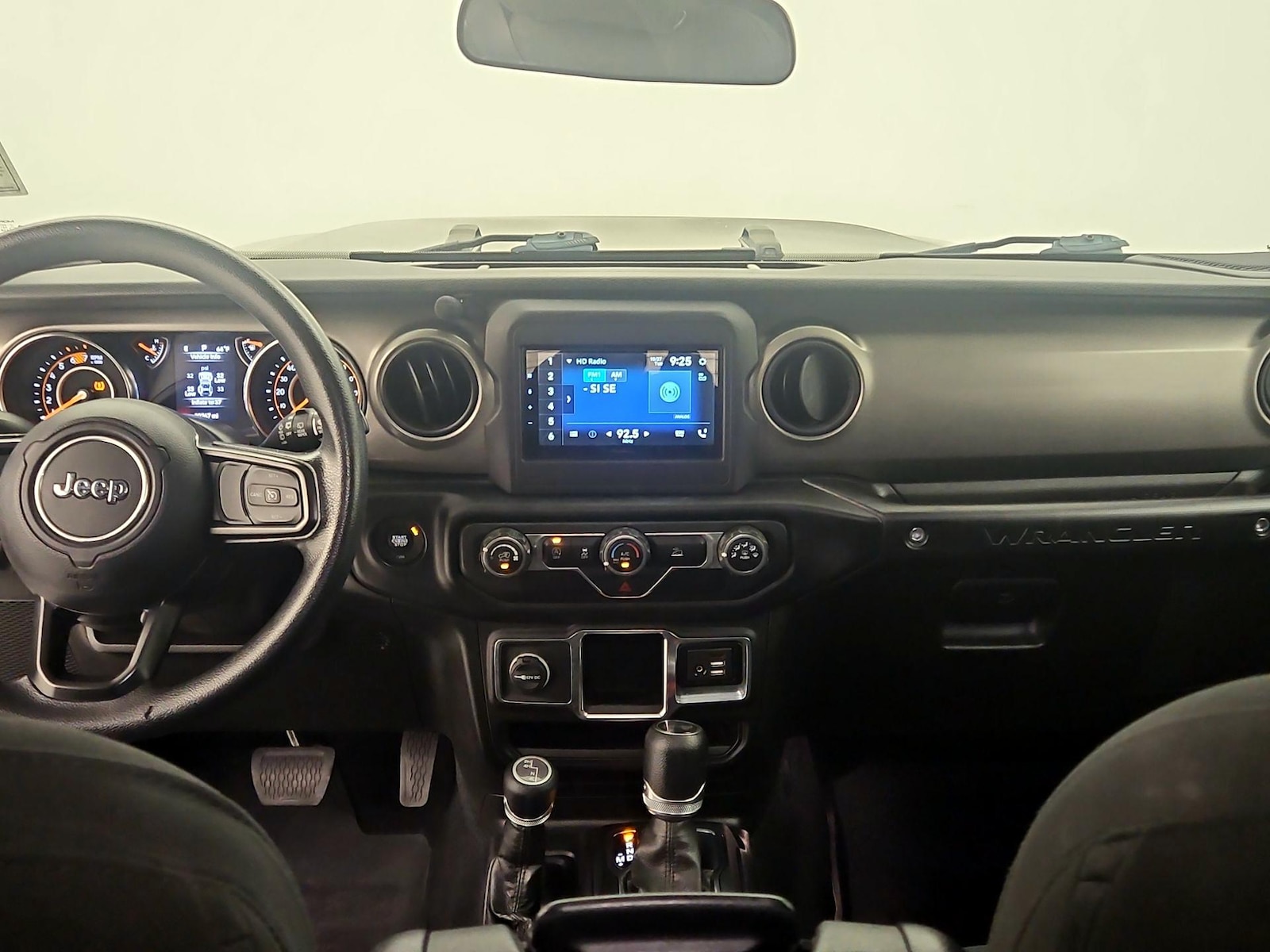 Rear View Camera