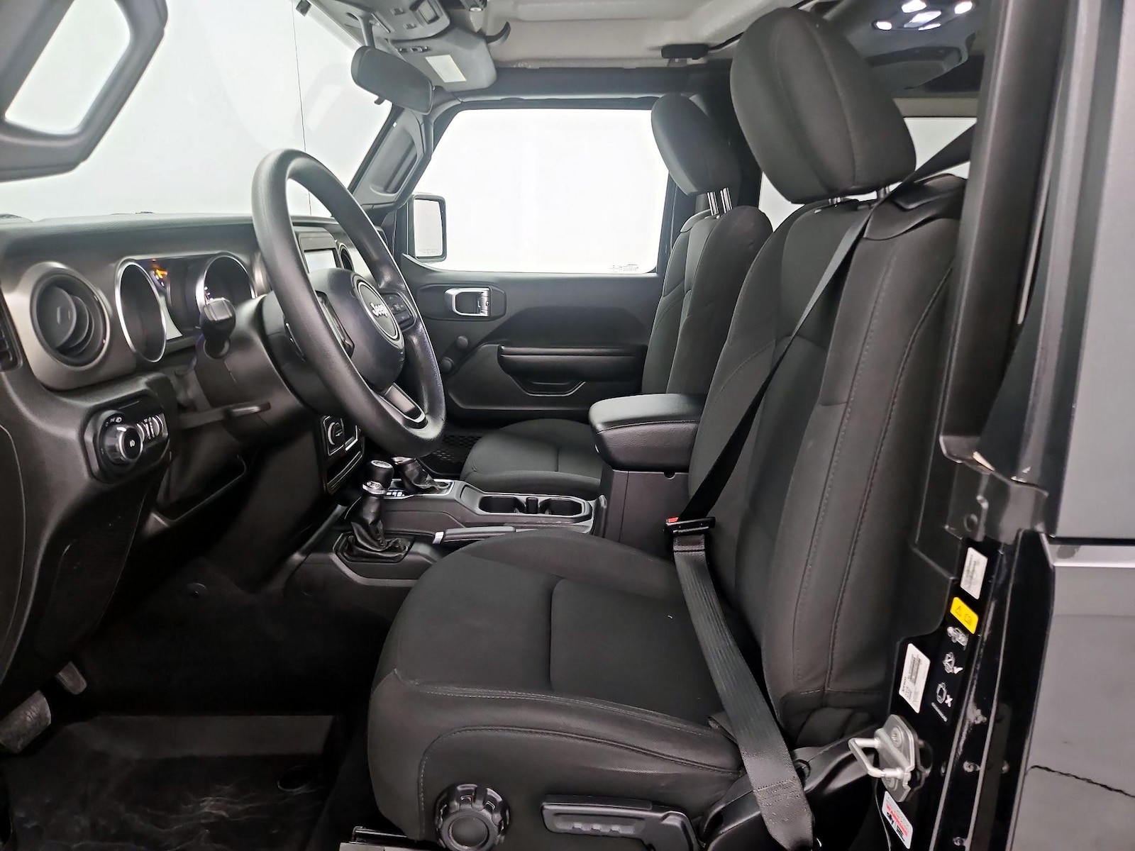 Side Airbags