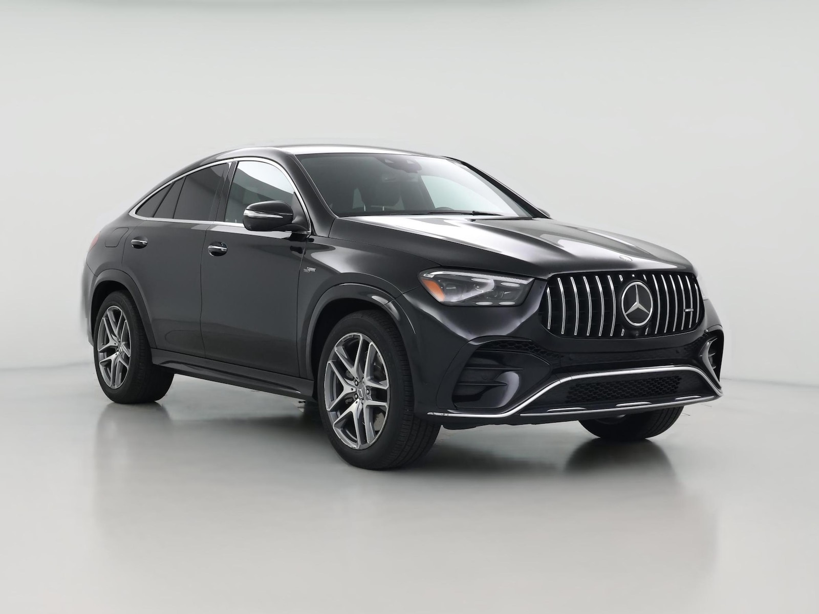 2024 Mercedes-Benz GLE Coupe