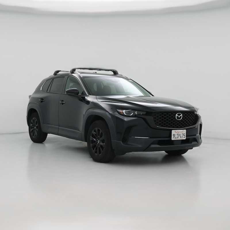 2024 Mazda CX-50 2.5 S Preferred Package