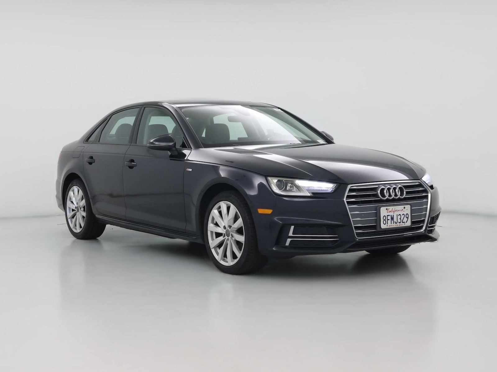 2018 Audi A4 Premium