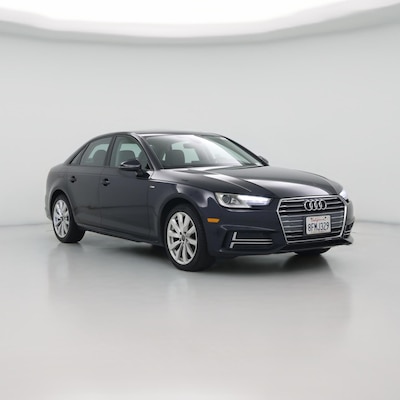 2018 Audi A4 Premium