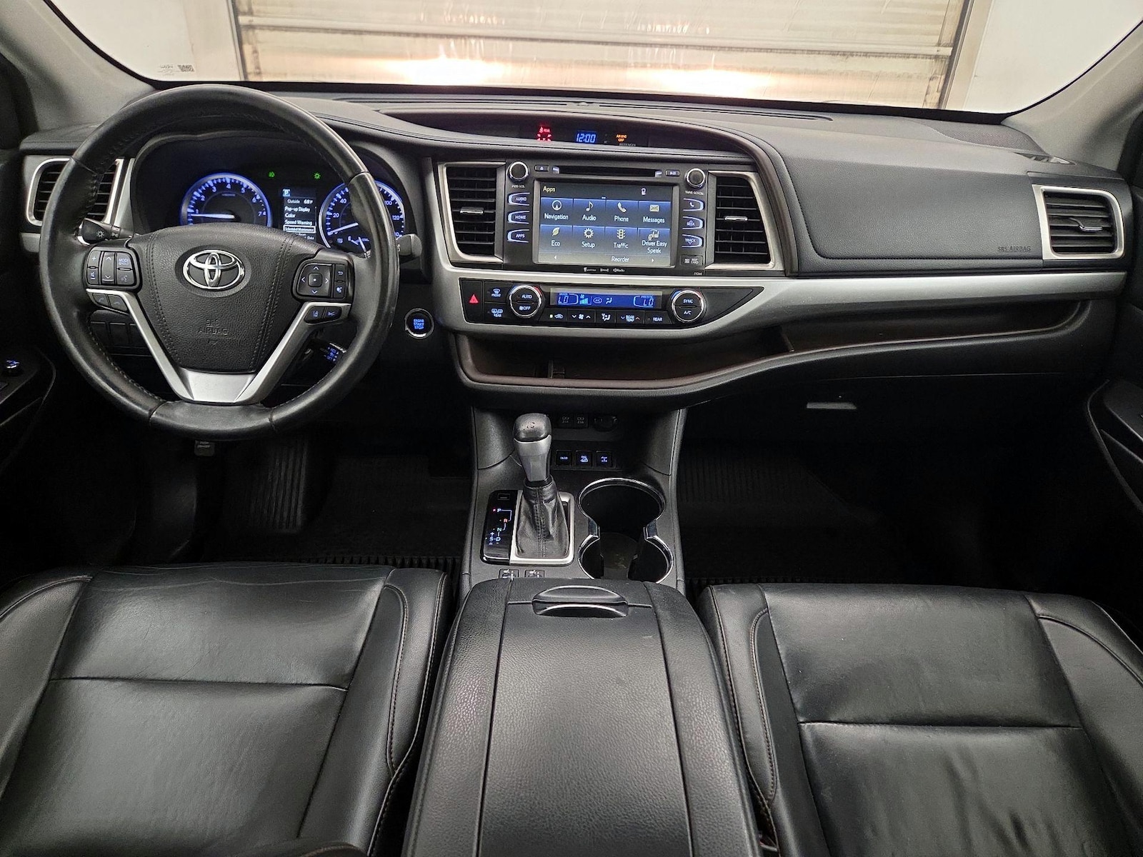 Navigation System