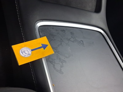 Condition detail