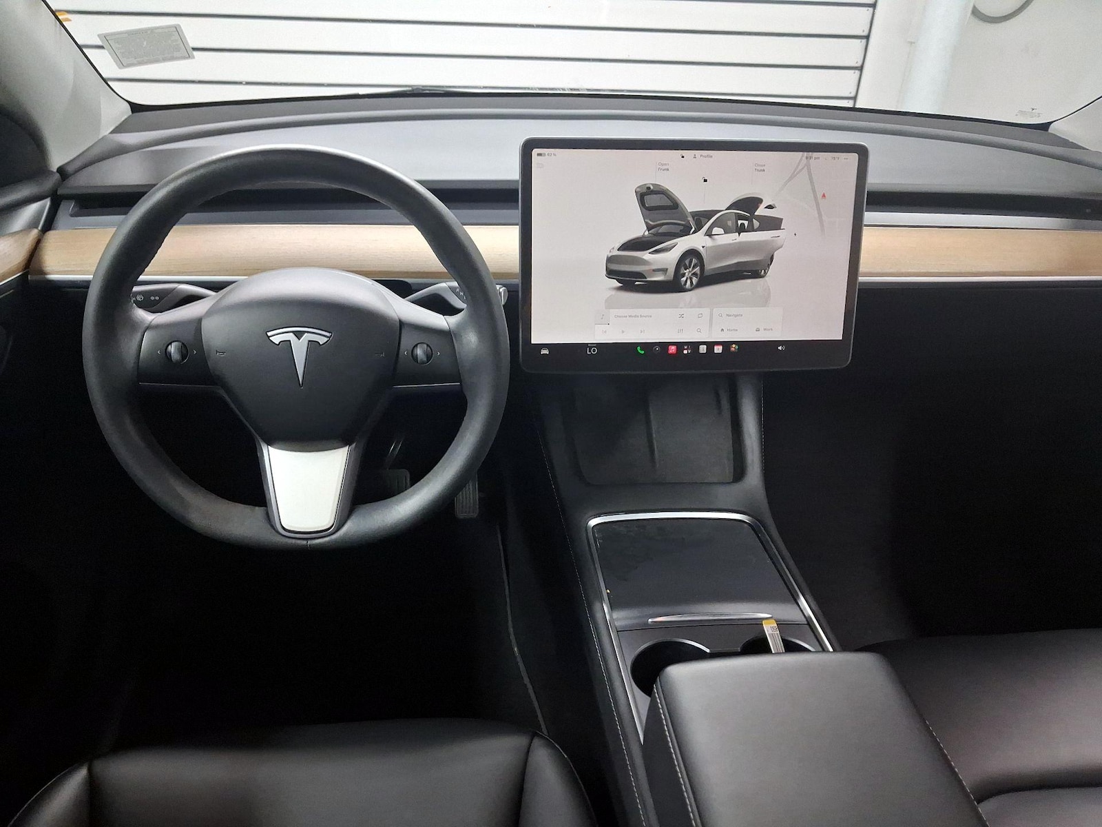Navigation System