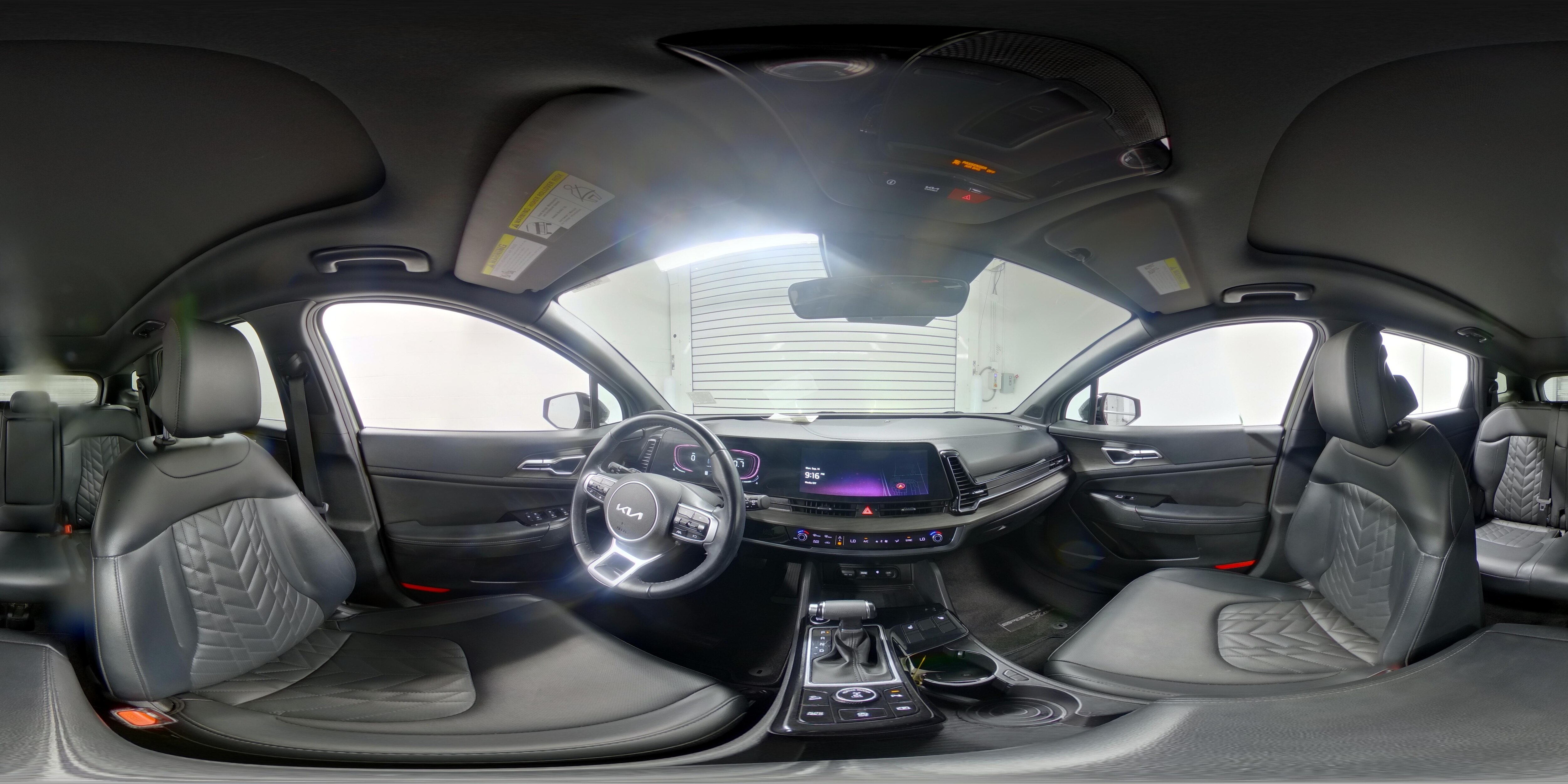 2023 Kia Sportage X-Line - Photo 22