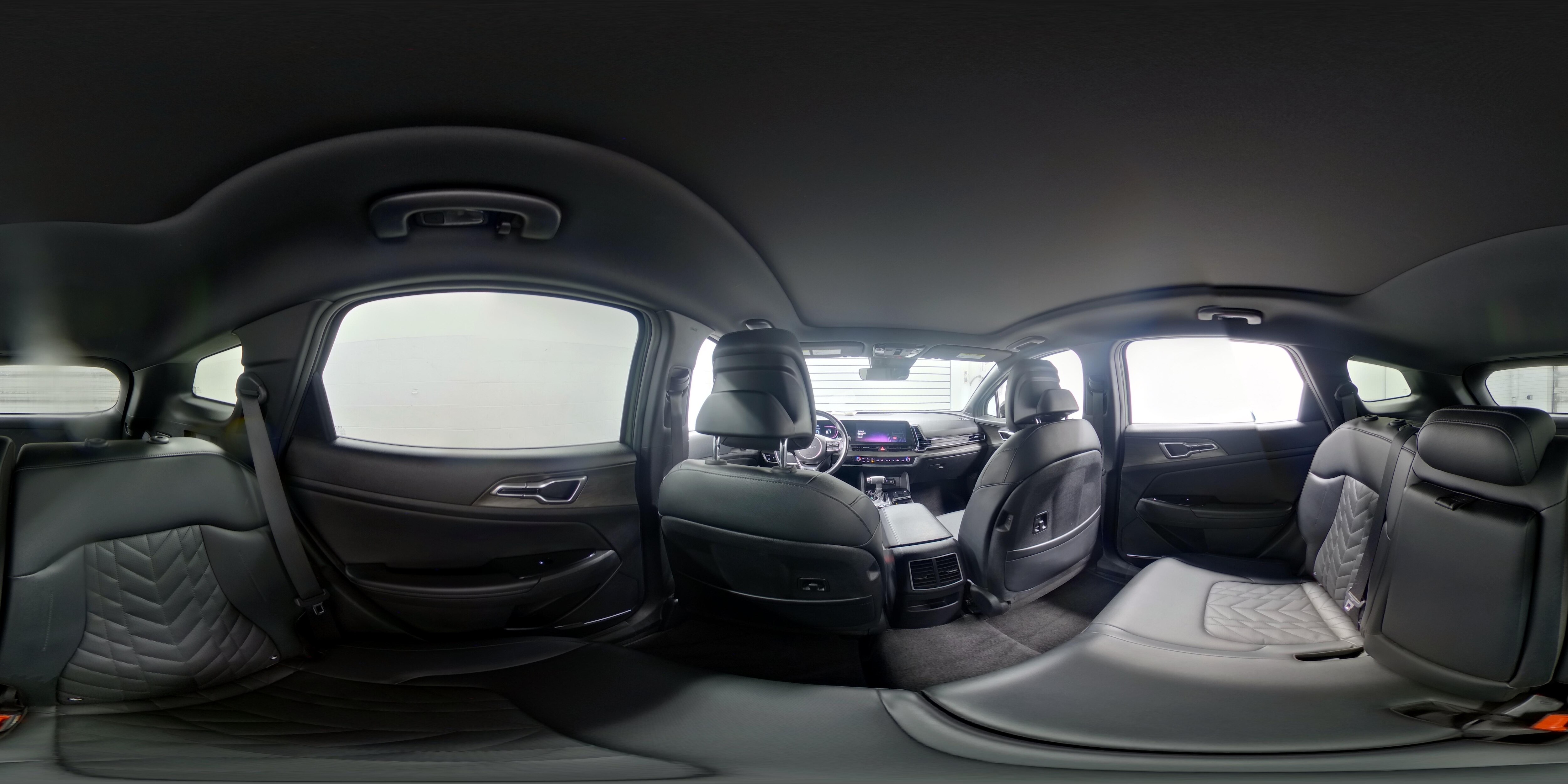 2023 Kia Sportage X-Line - Photo 23