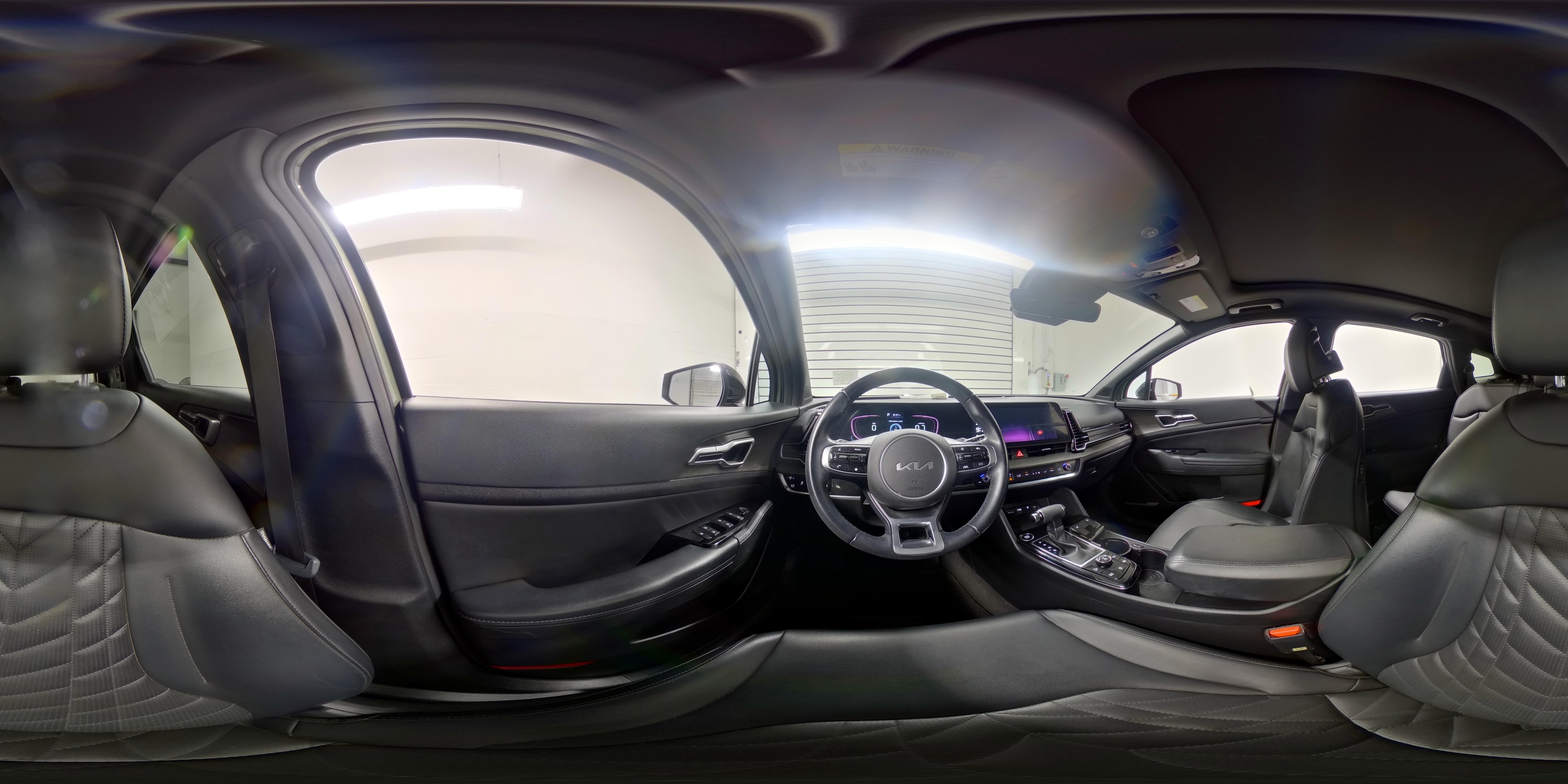2023 Kia Sportage X-Line - Photo 24