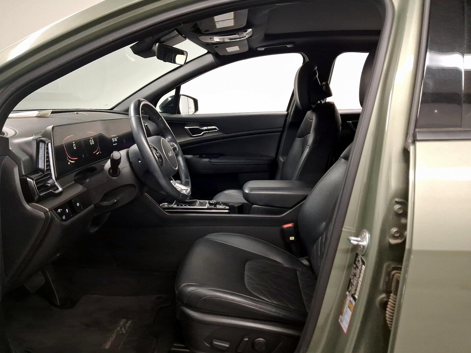 2023 Kia Sportage X-Line - Photo 12