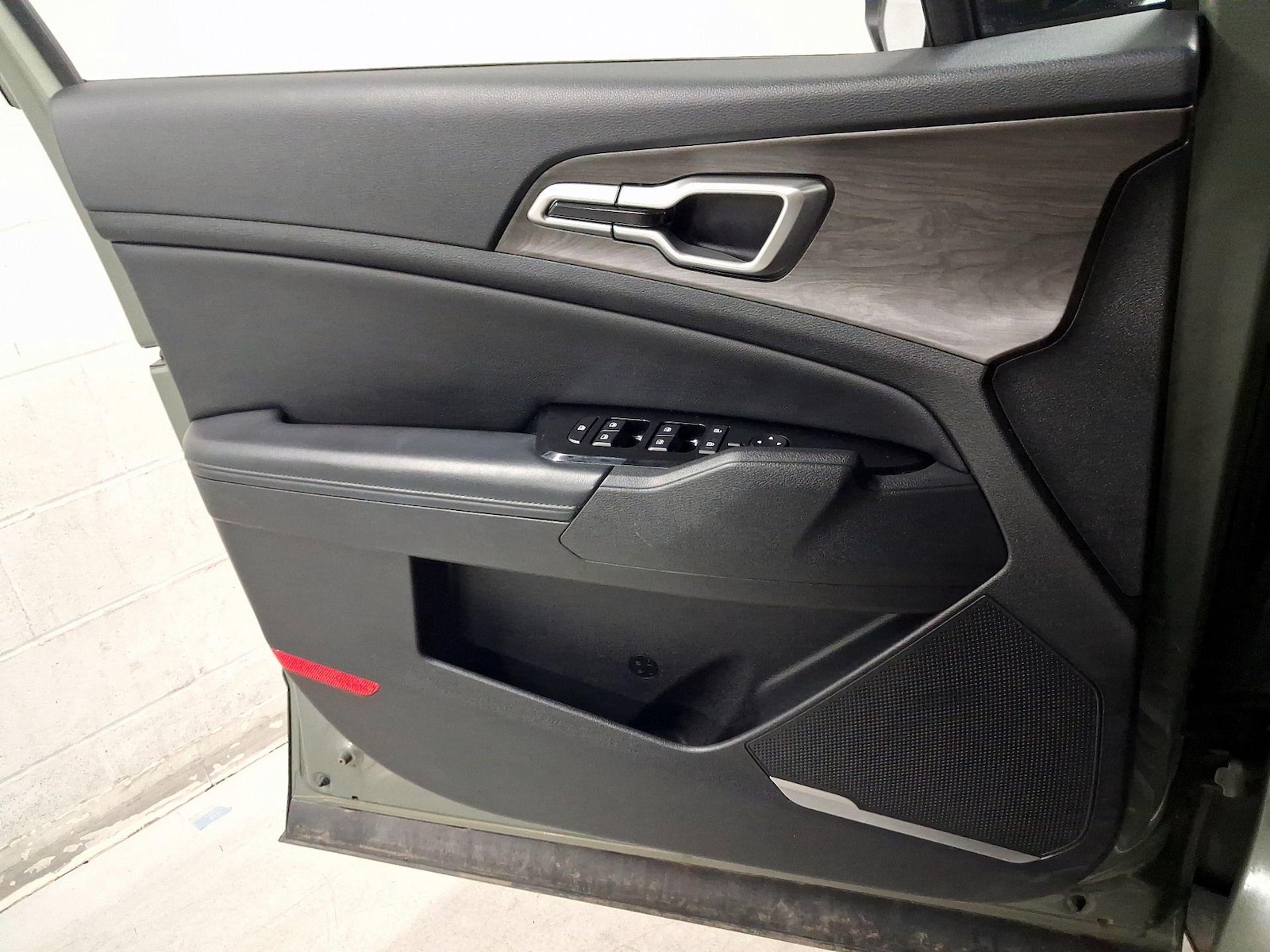 2023 Kia Sportage X-Line - Photo 13
