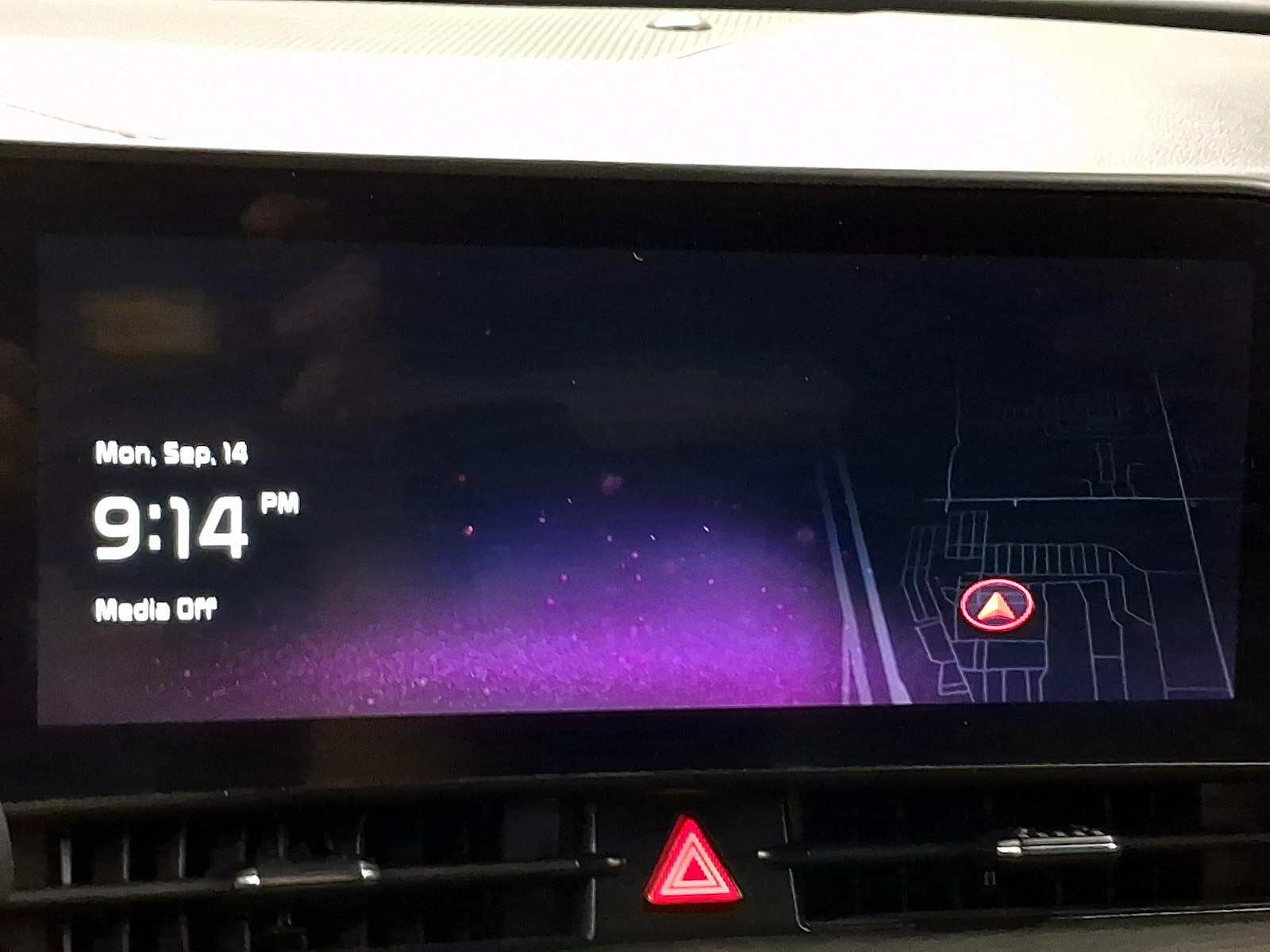 2023 Kia Sportage X-Line - Photo 15