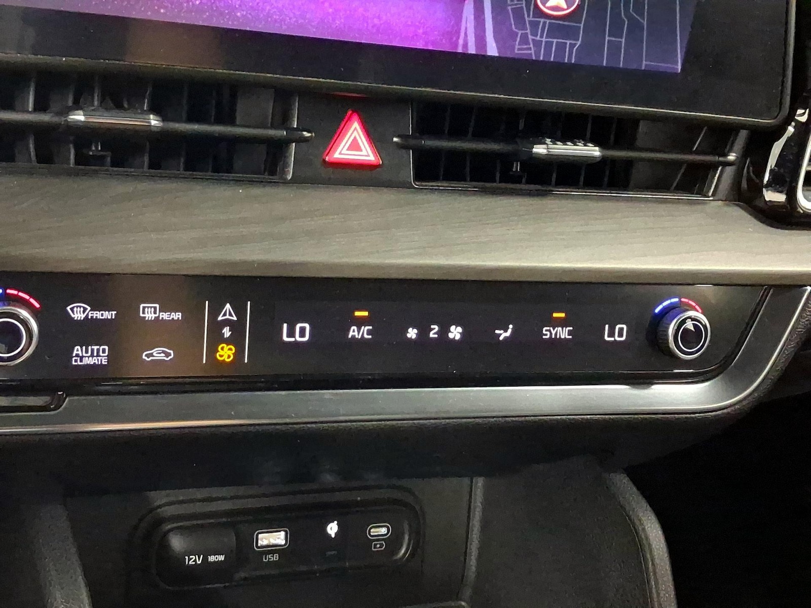 2023 Kia Sportage X-Line - Photo 16