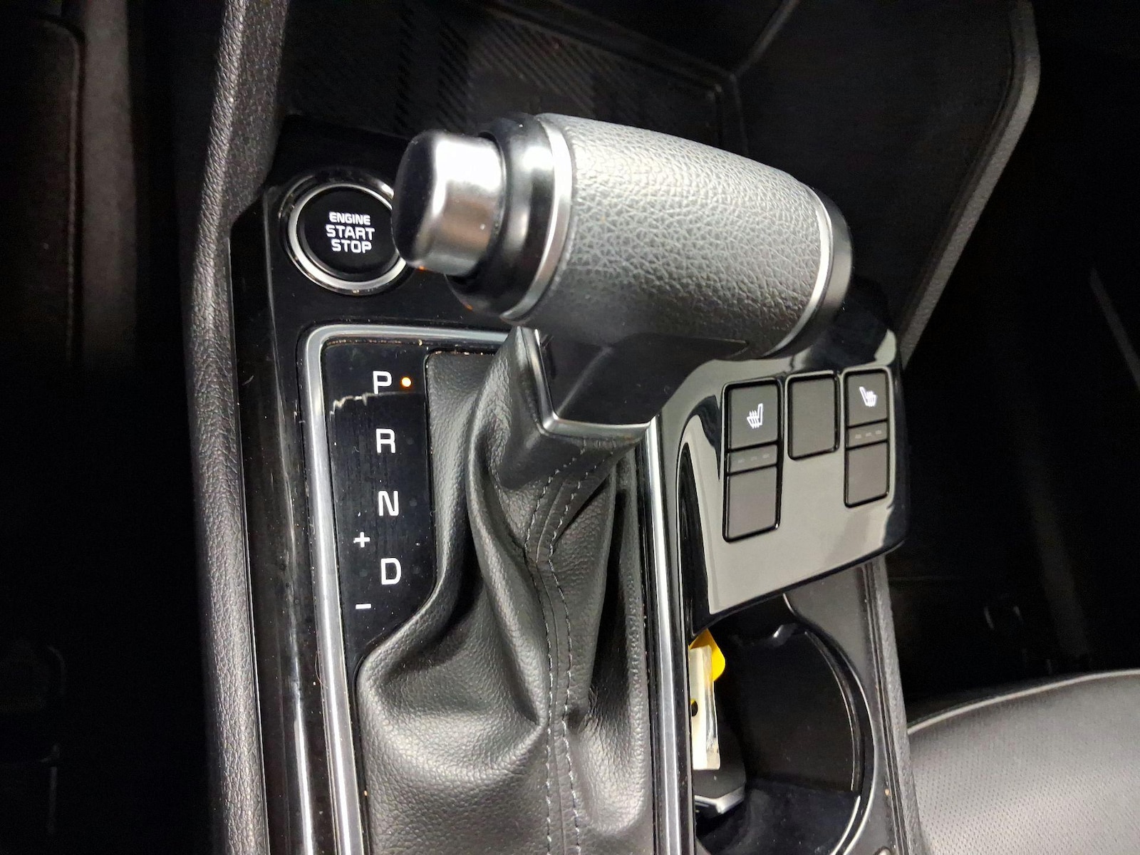 2023 Kia Sportage X-Line - Photo 17