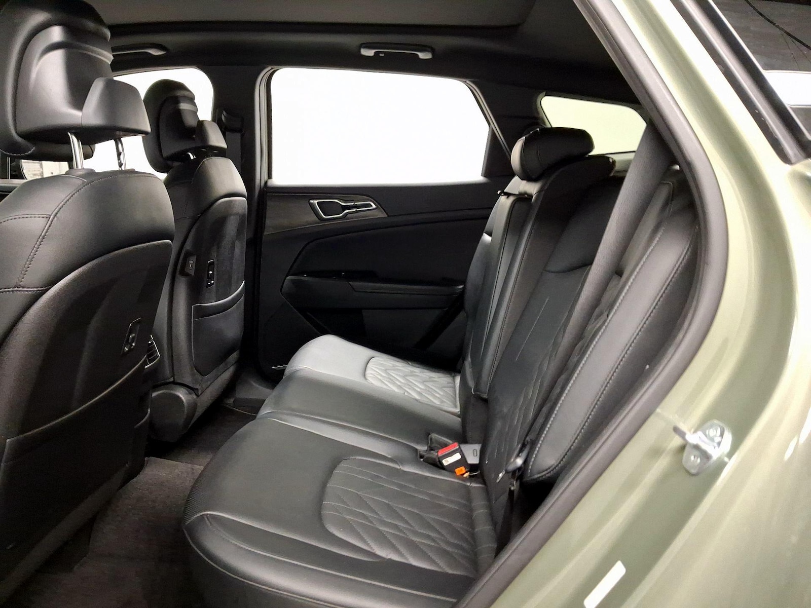 2023 Kia Sportage X-Line - Photo 18