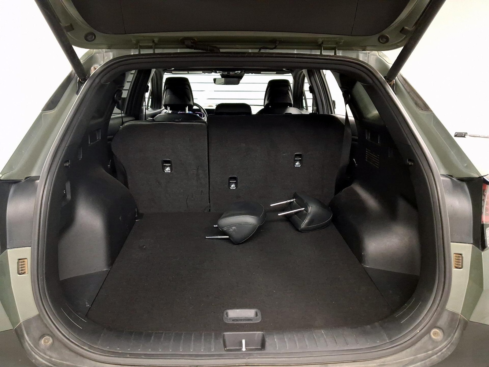 2023 Kia Sportage X-Line - Photo 19