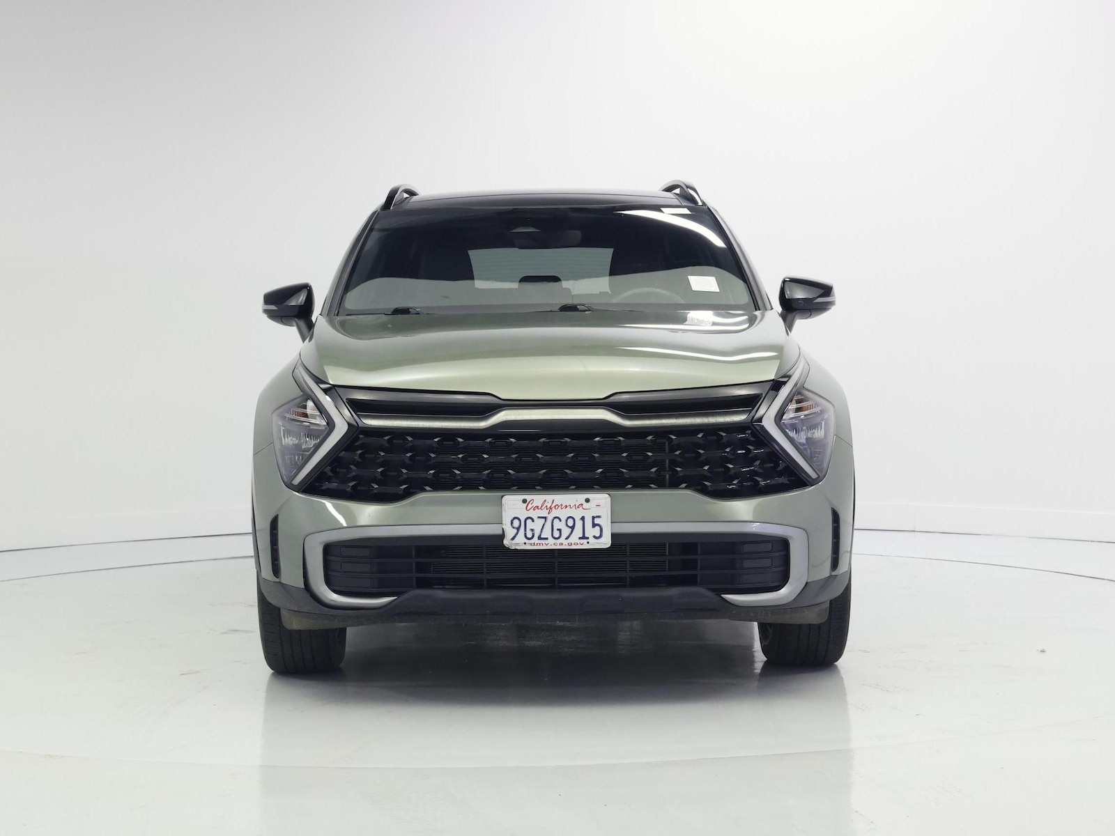 2023 Kia Sportage X-Line - Photo 6