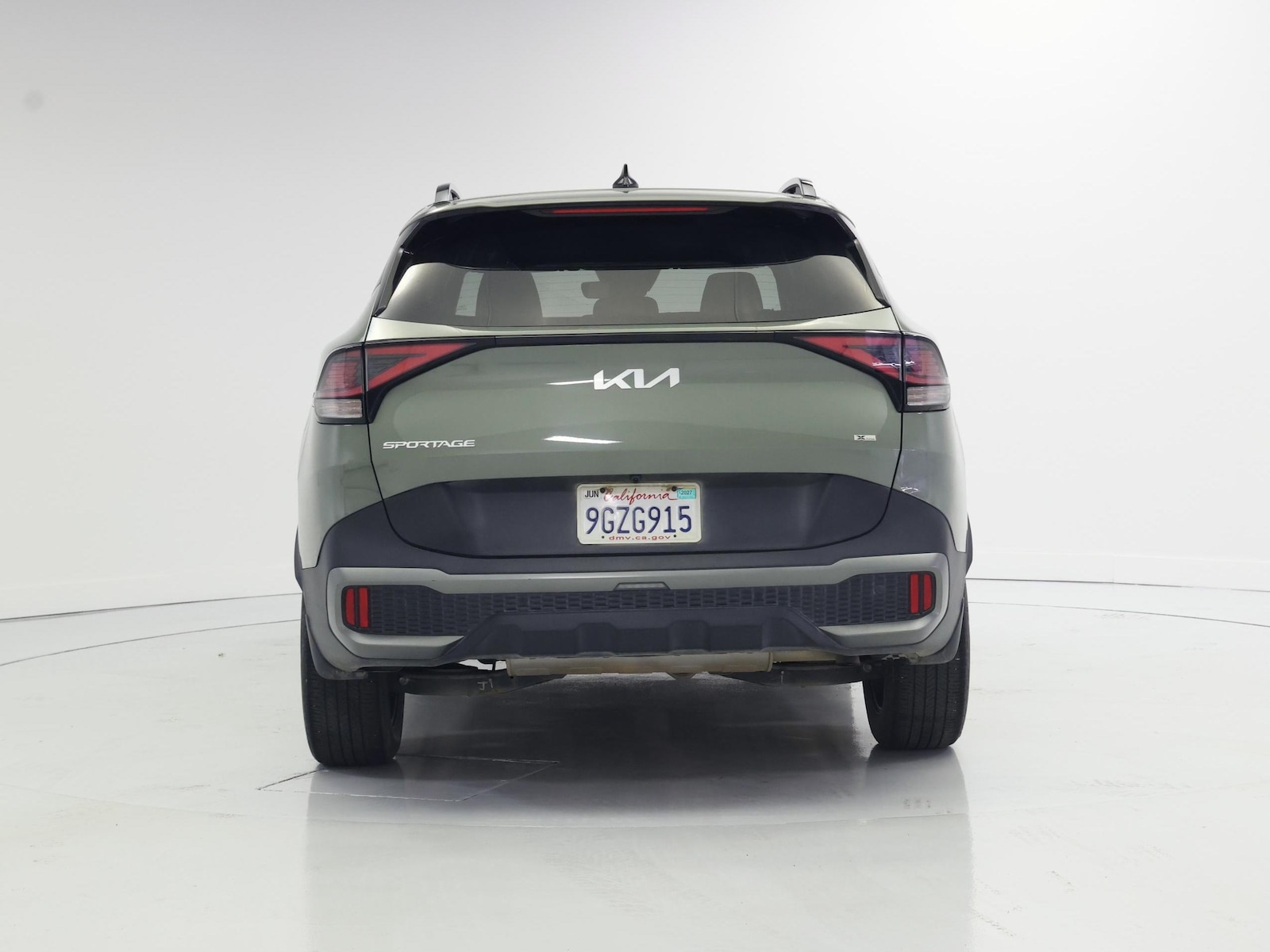2023 Kia Sportage X-Line - Photo 7