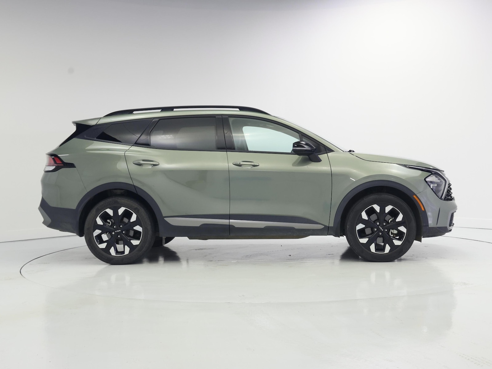 2023 Kia Sportage X-Line - Photo 8