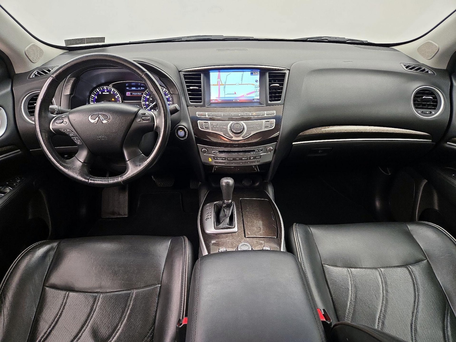 Navigation System