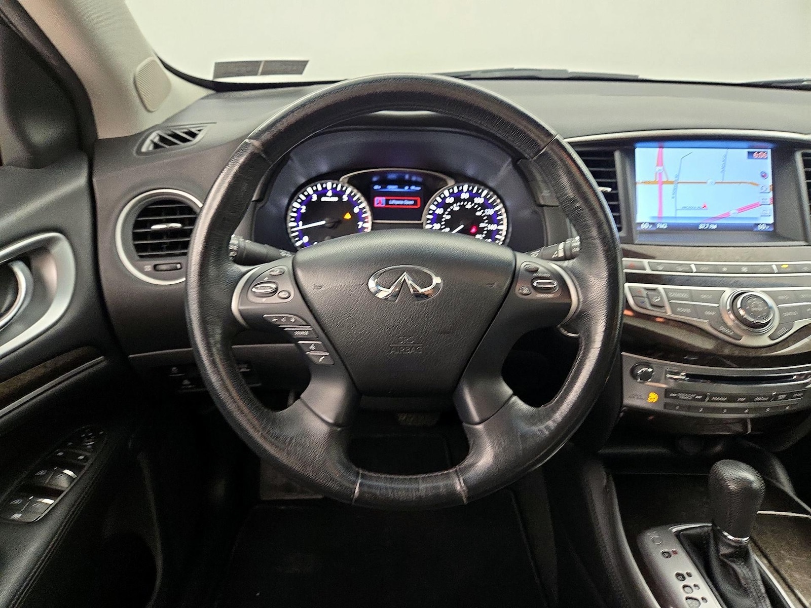 Remote Start