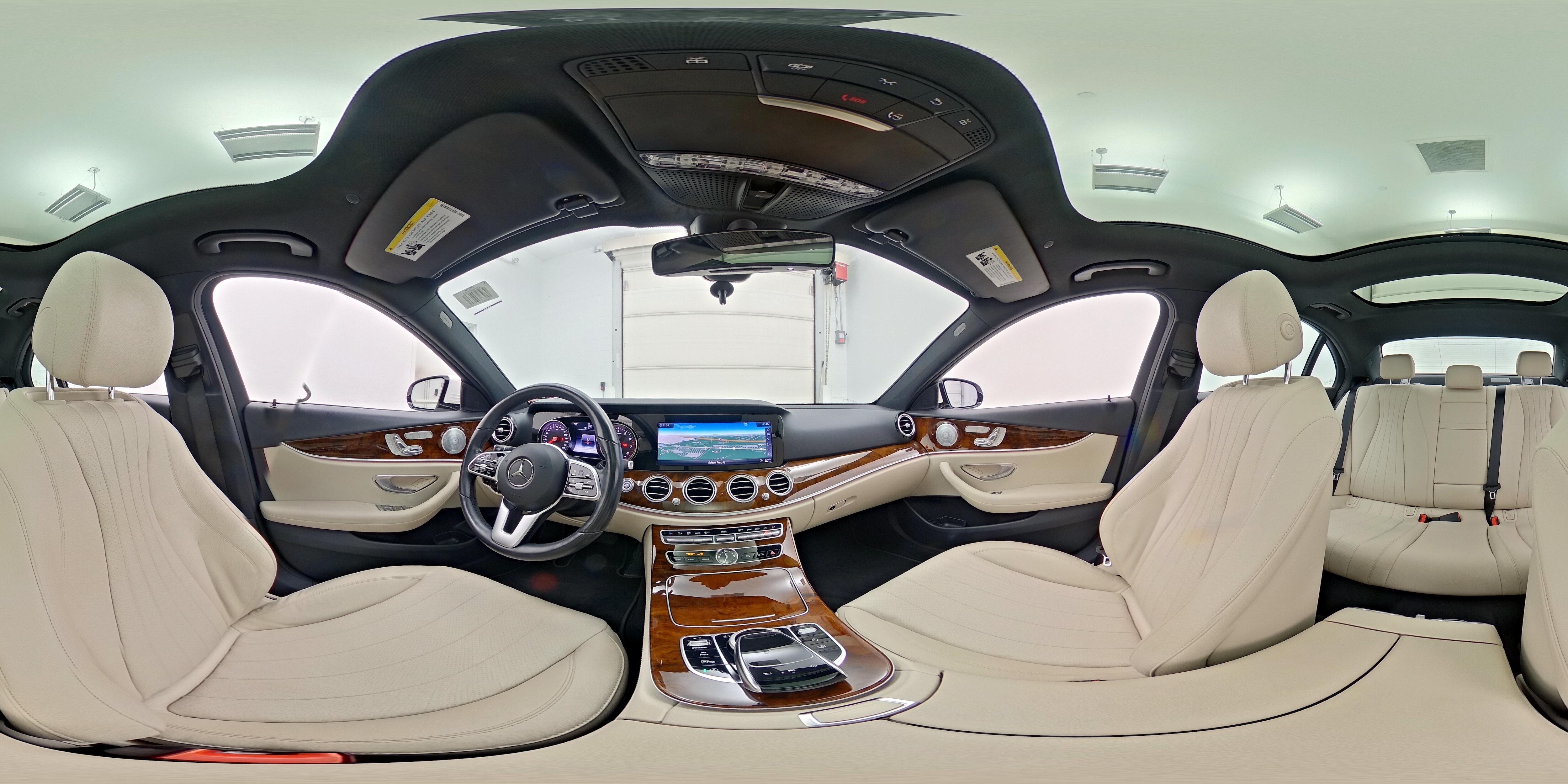 2019 Mercedes-Benz E-Class E300 - Photo 26