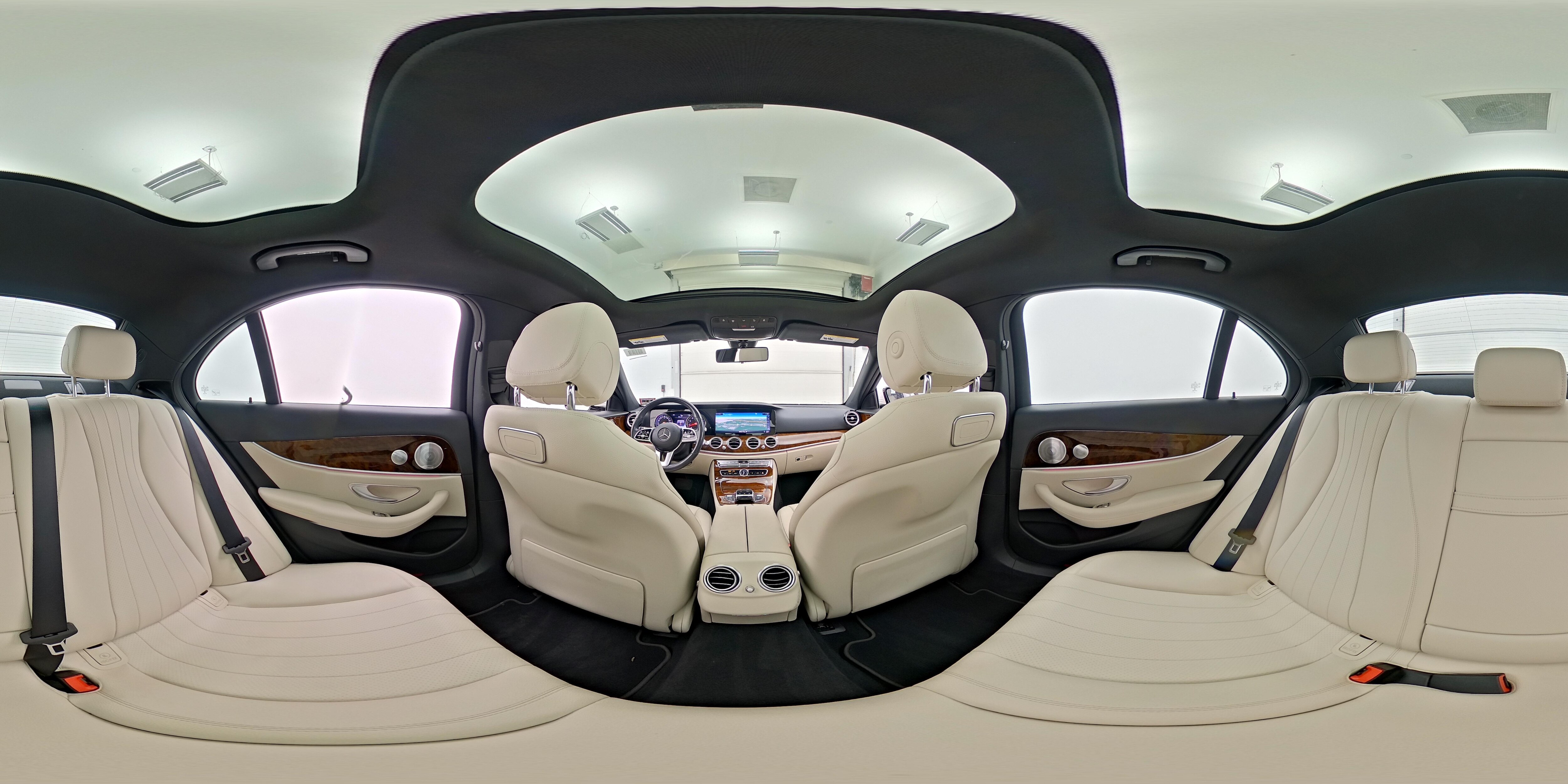 2019 Mercedes-Benz E-Class E300 - Photo 27