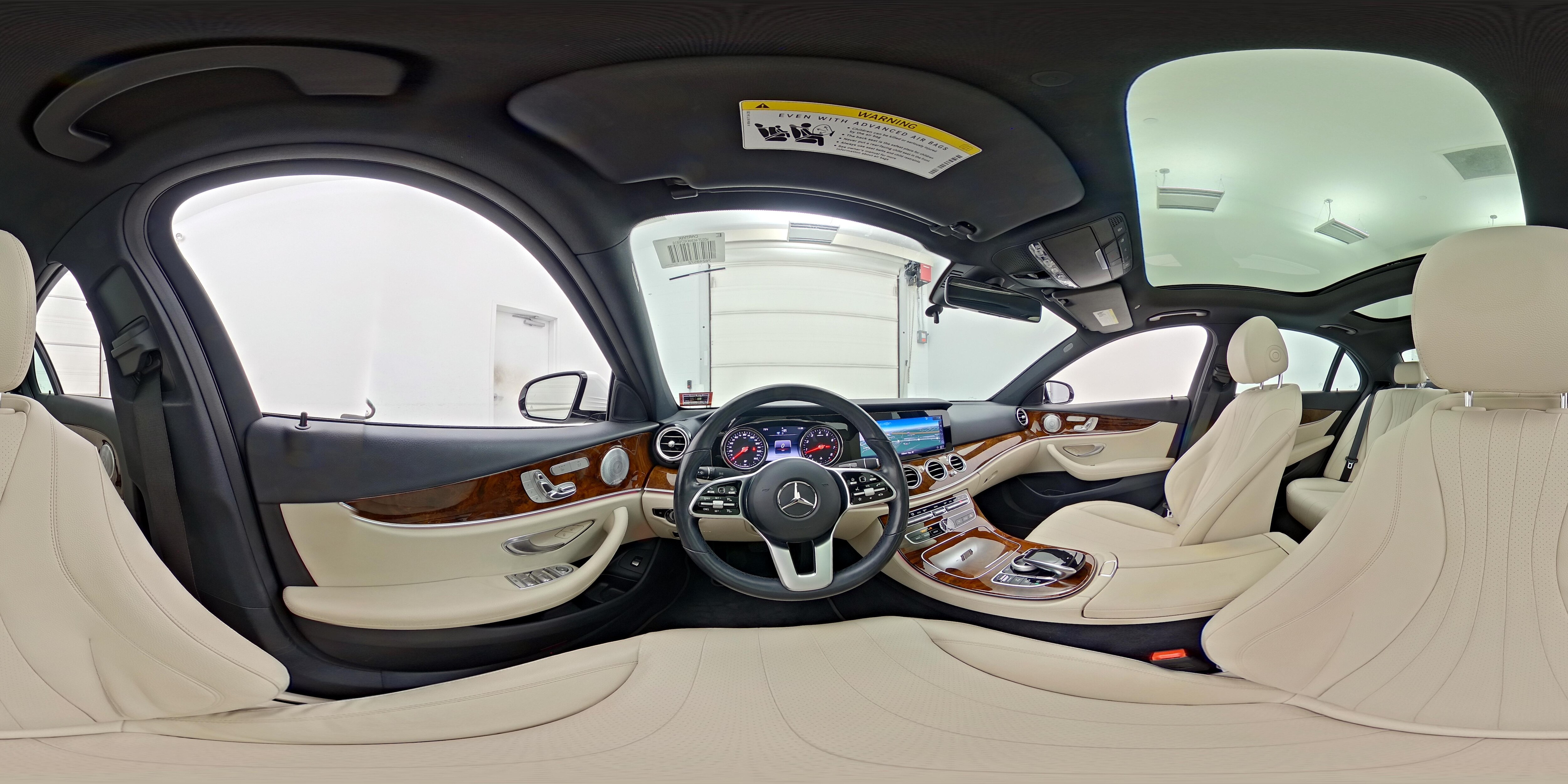 2019 Mercedes-Benz E-Class E300 - Photo 28