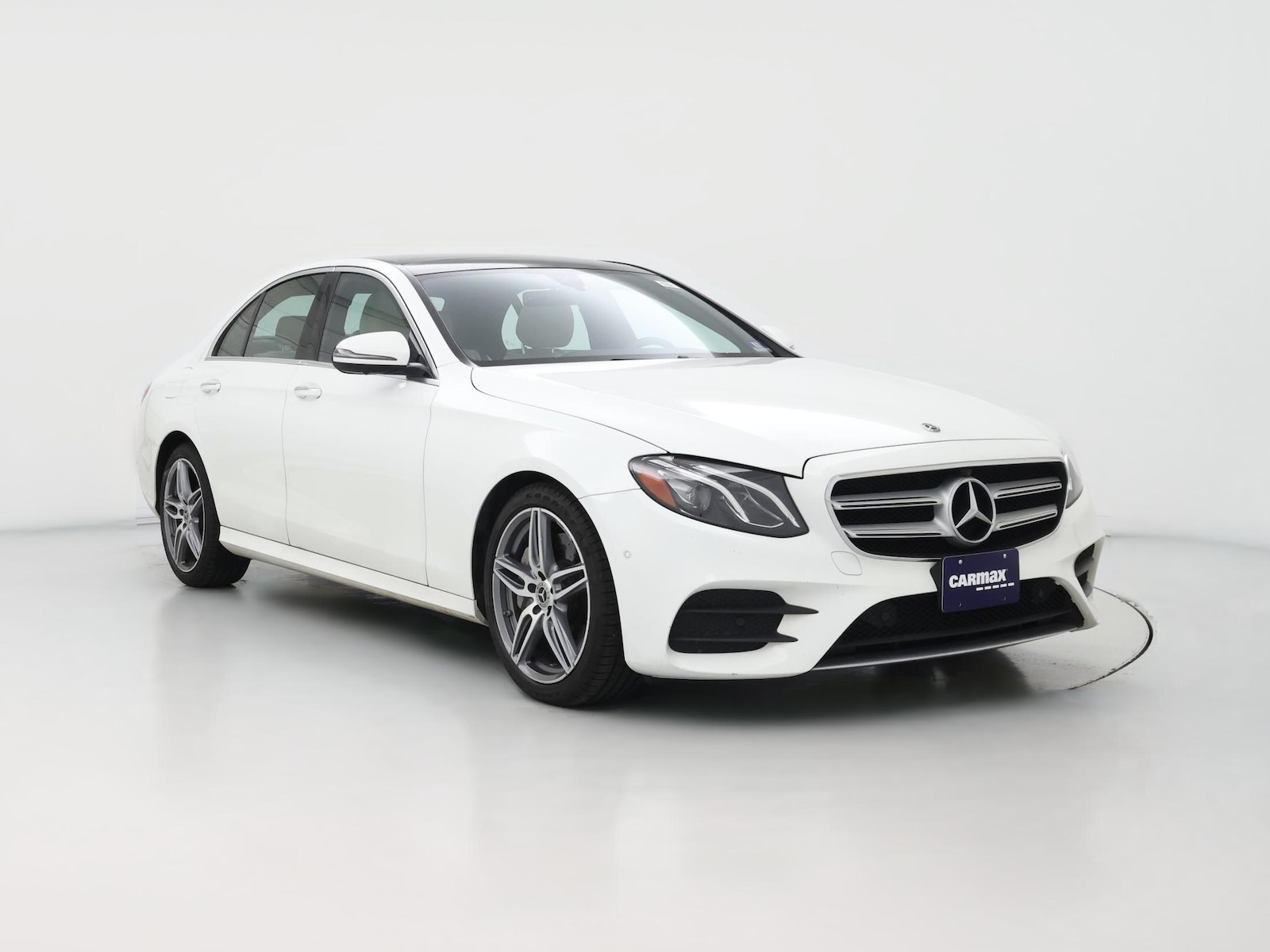 2019 Mercedes-Benz E-Class E300 - Photo 1