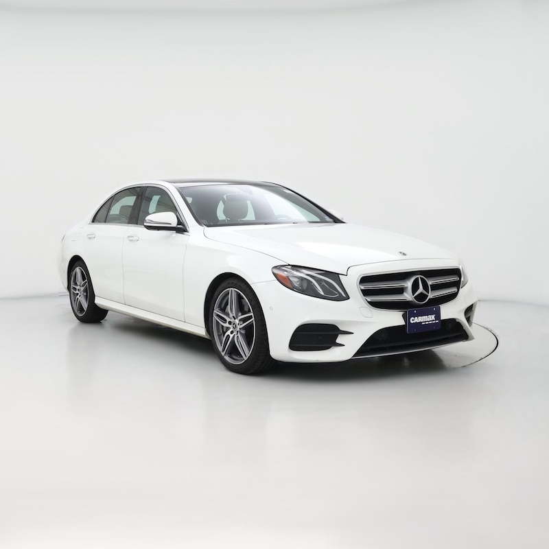 2019 Mercedes-Benz E300