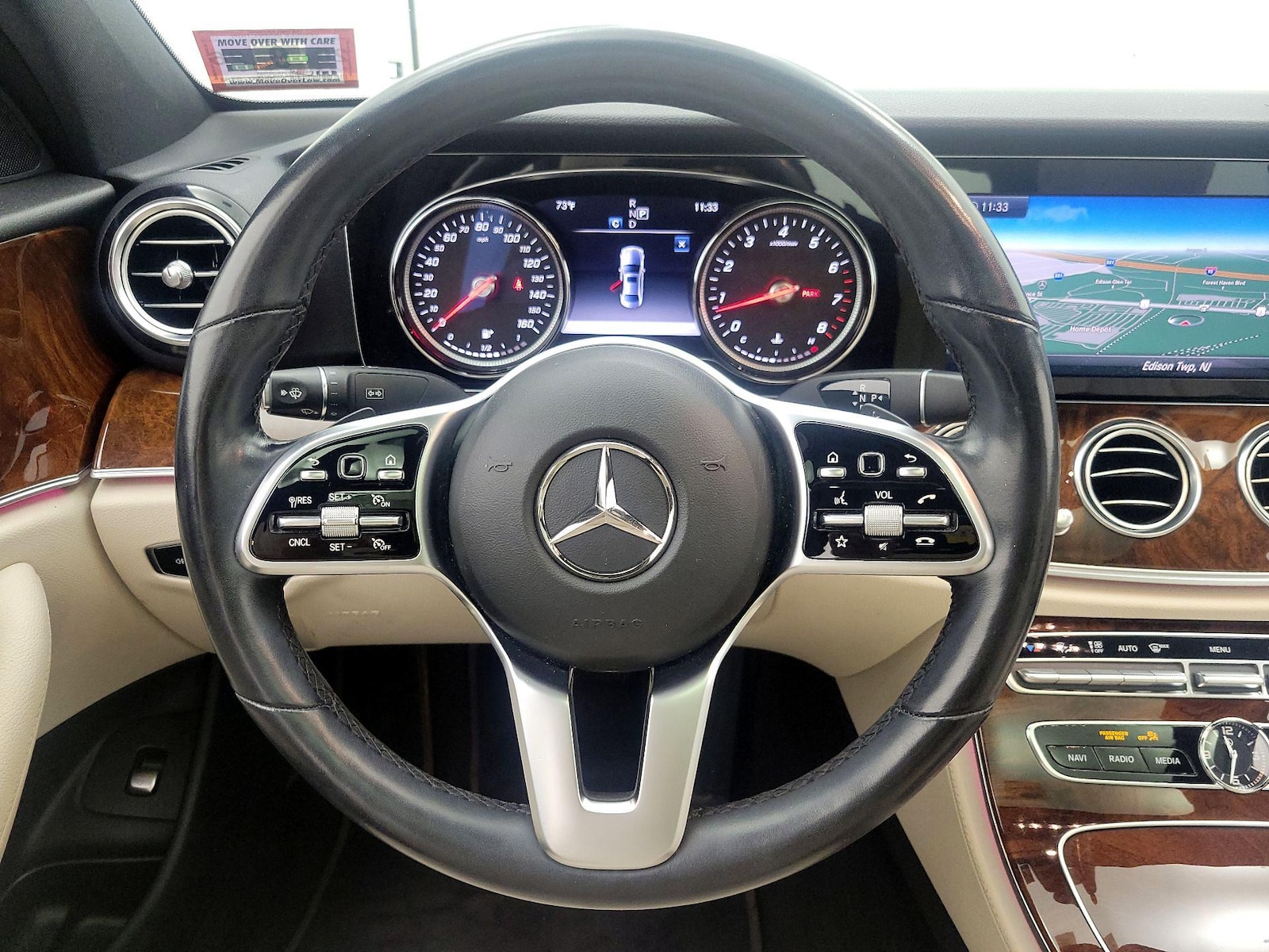 2019 Mercedes-Benz E-Class E300 - Photo 11
