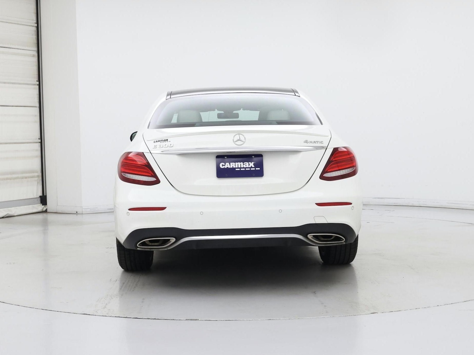 2019 Mercedes-Benz E-Class E300 - Photo 7