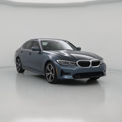 2020 BMW 330 I