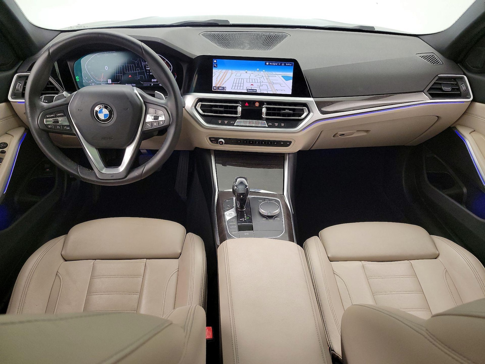 Apple CarPlay®