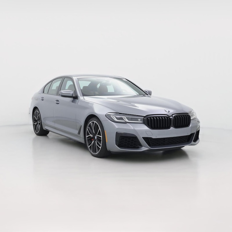 2023 BMW 540 I