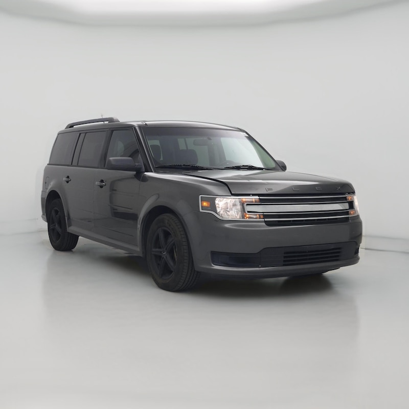 2017 Ford Flex SE
