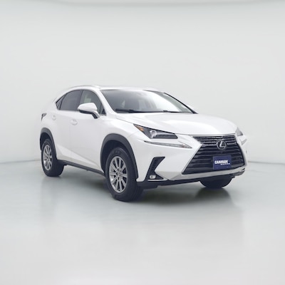 Recommended categories heading image of the selected vehicle