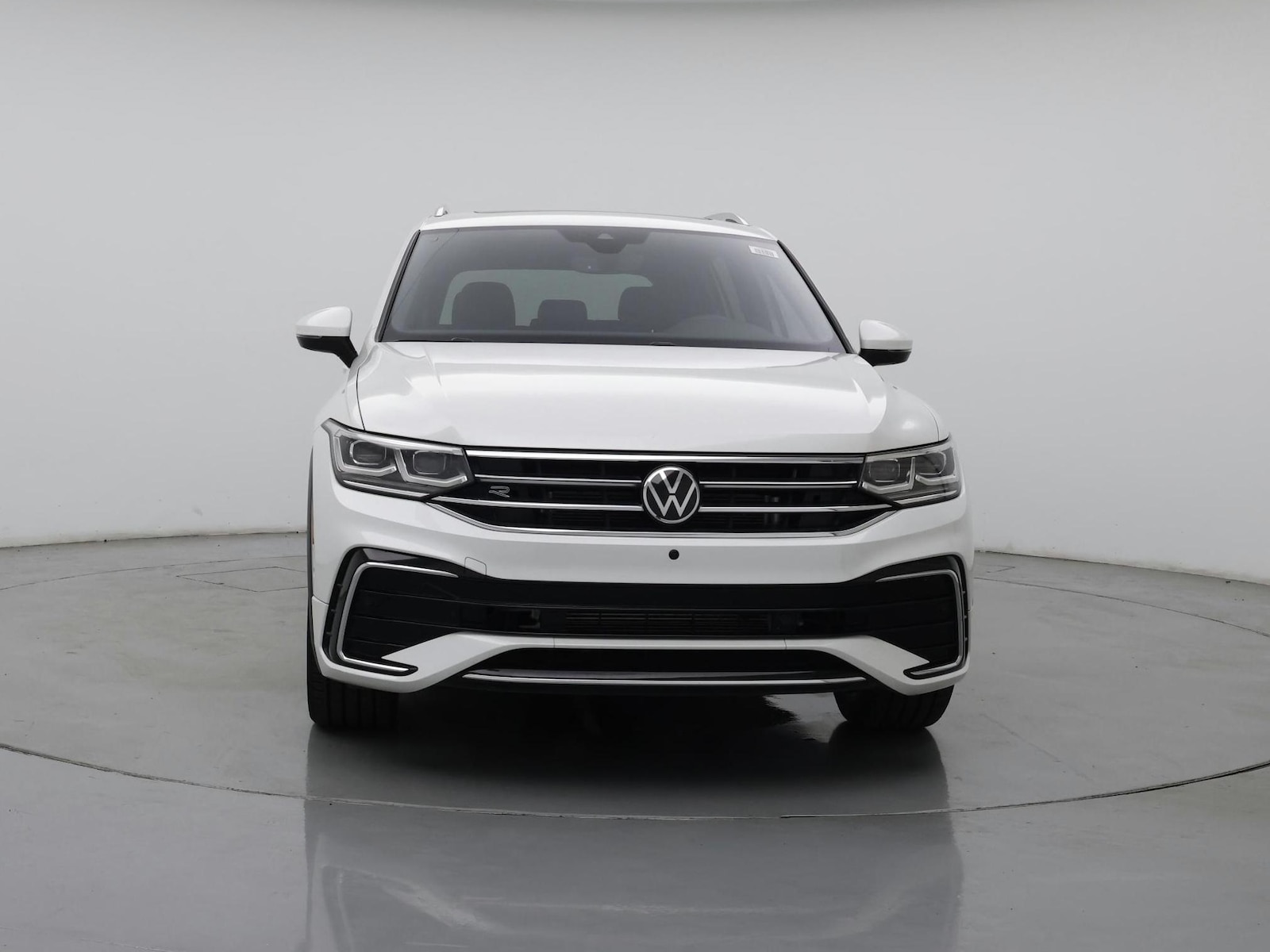 2023 Volkswagen Tiguan SEL R-LINE - Photo 6