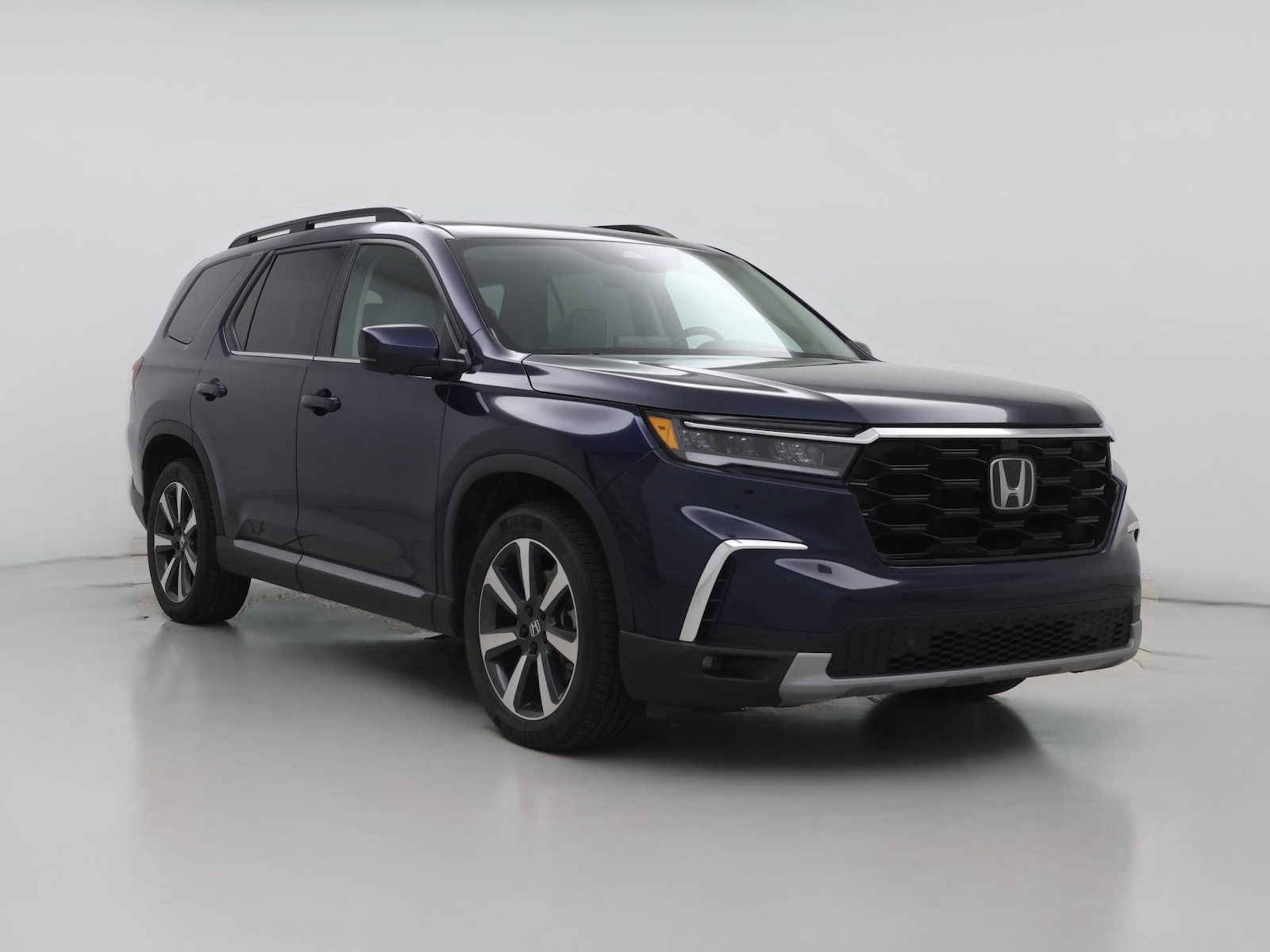 2023 Honda Pilot