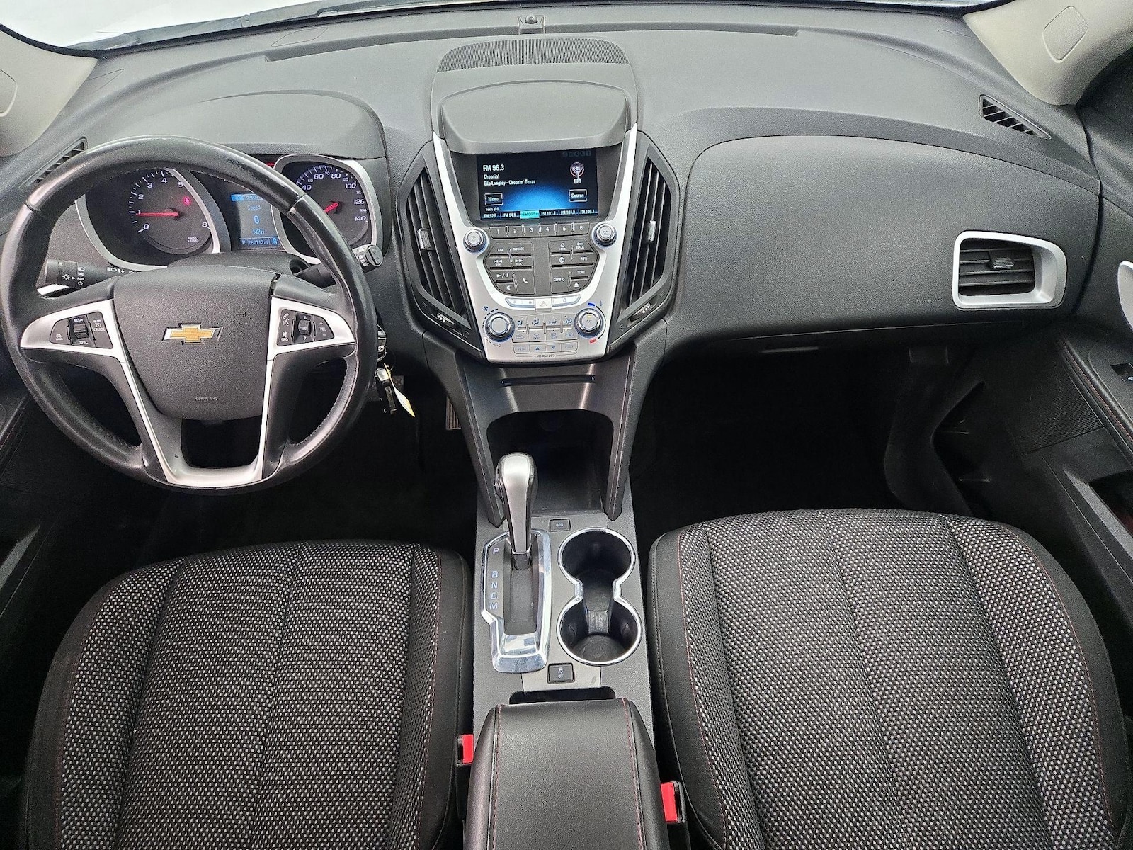 Rear View Camera
