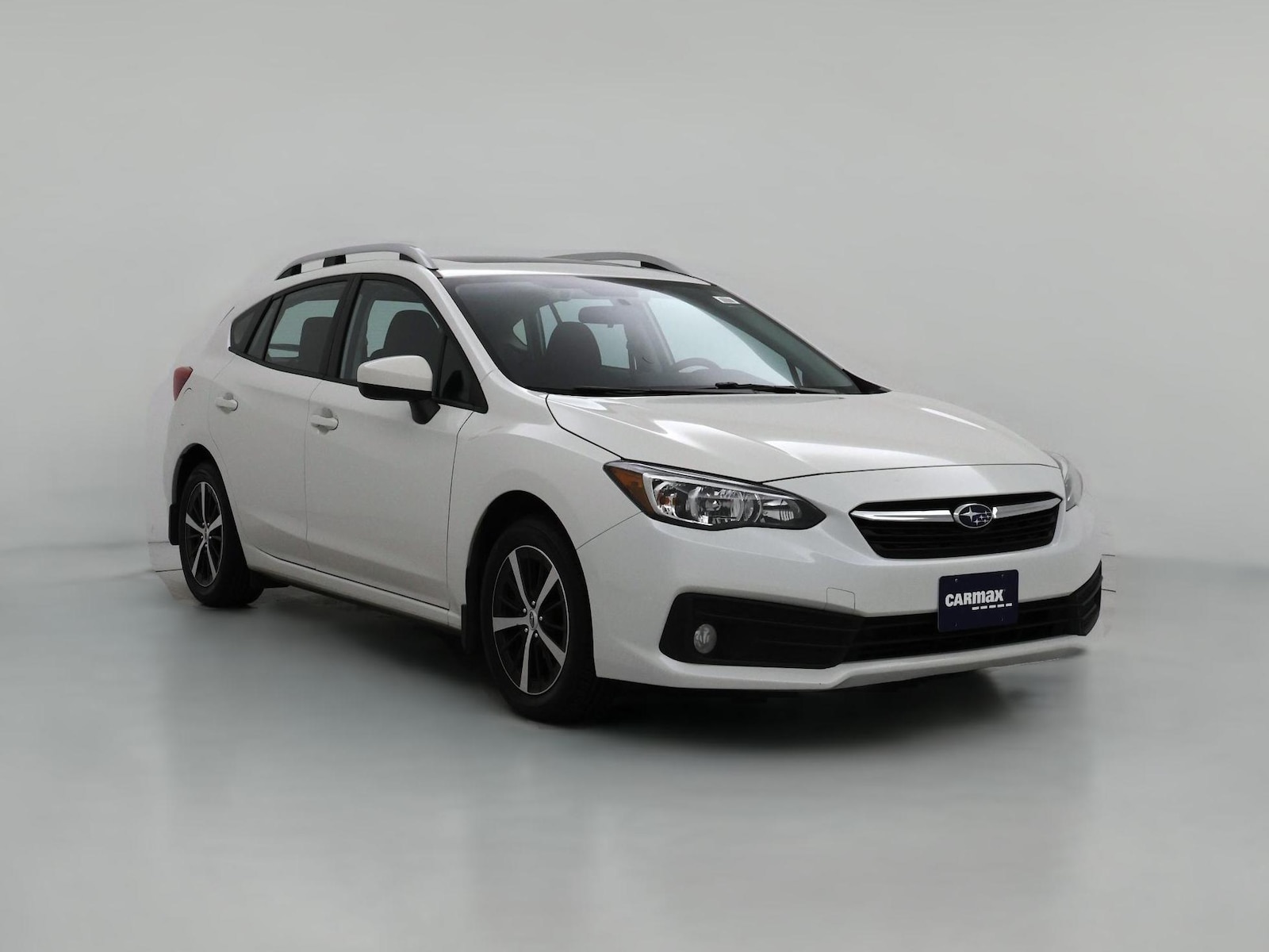 2020 Subaru Impreza