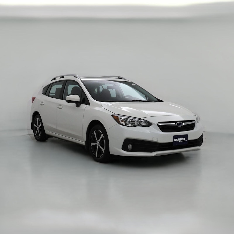 2020 Subaru Impreza Premium