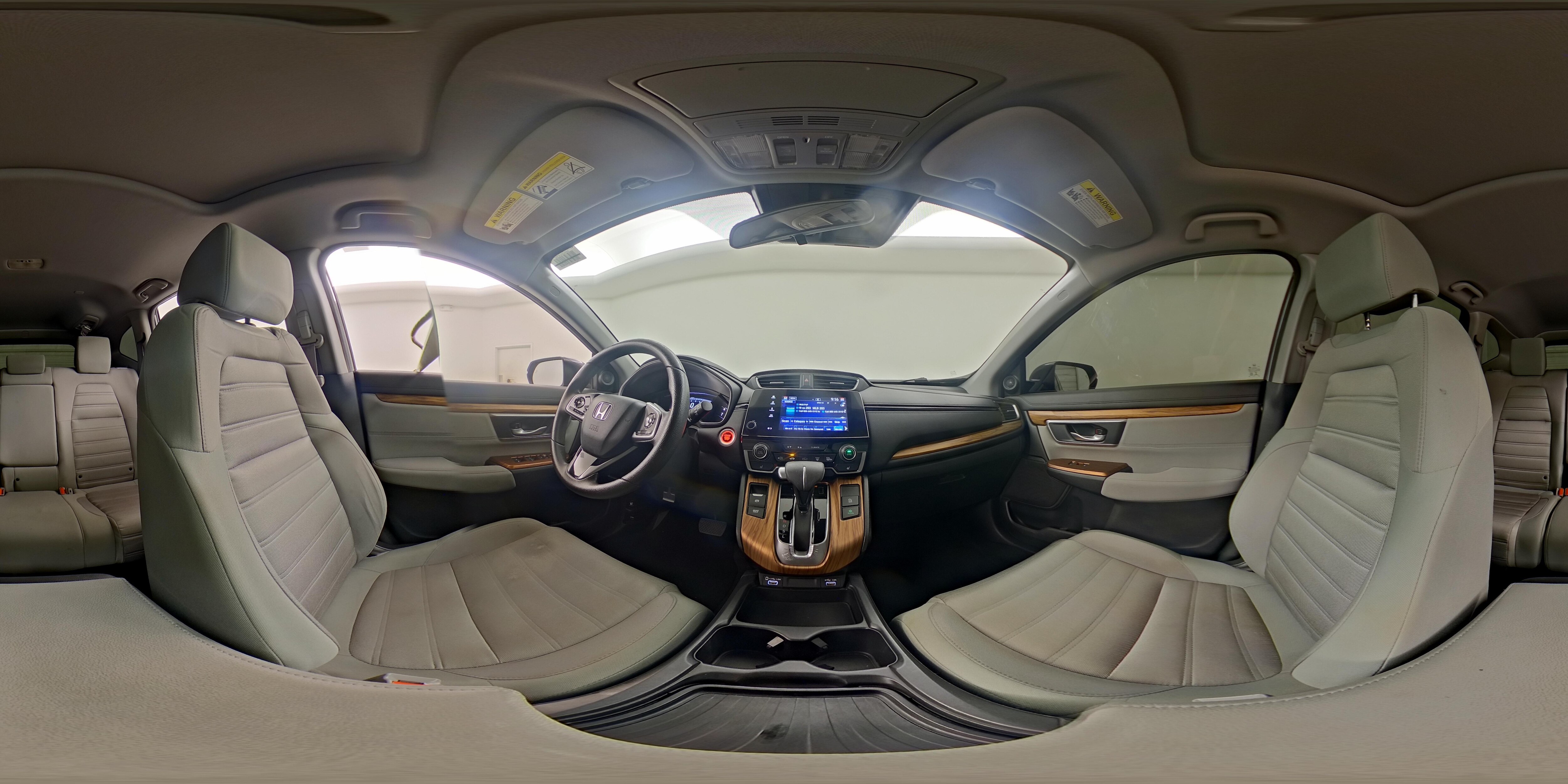 2020 Honda CR-V EX - Photo 25