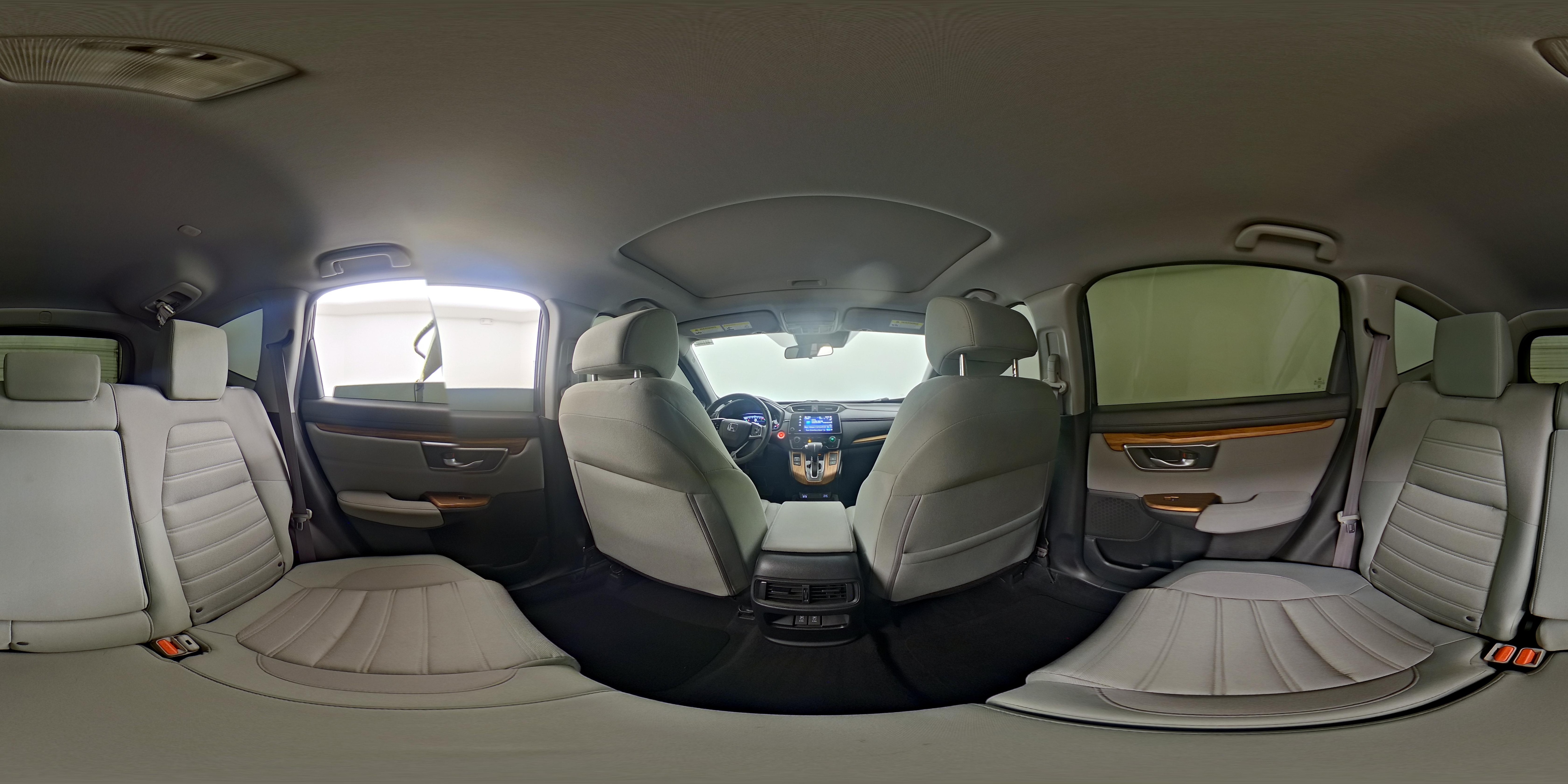 2020 Honda CR-V EX - Photo 26