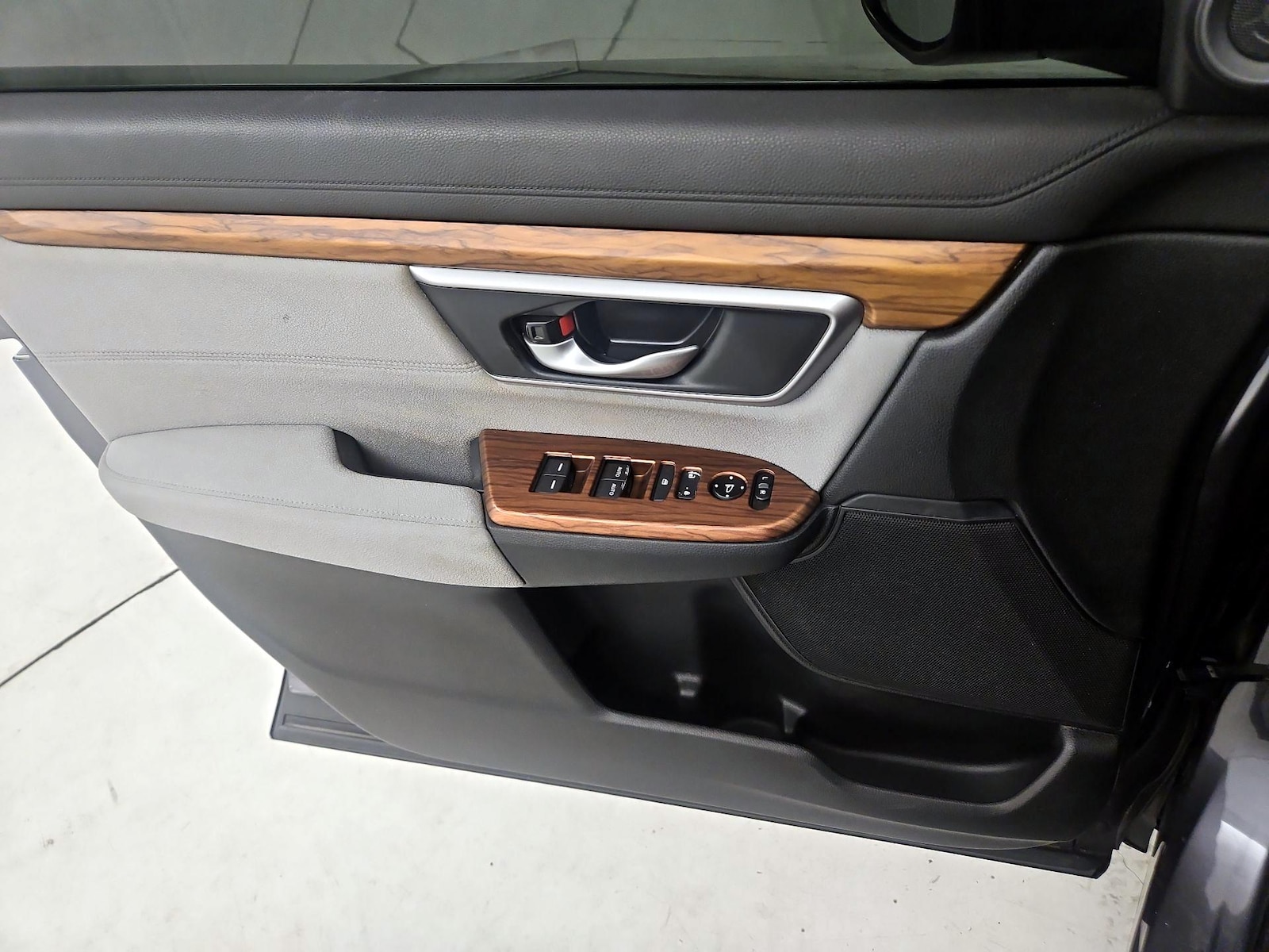 2020 Honda CR-V EX - Photo 13