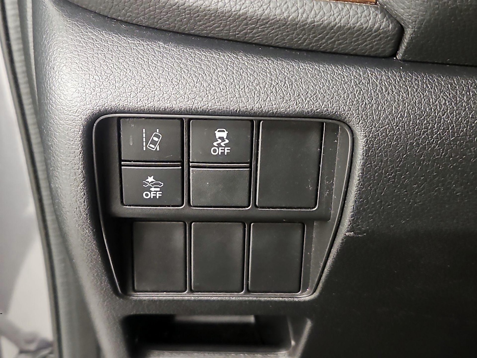 2020 Honda CR-V EX - Photo 14