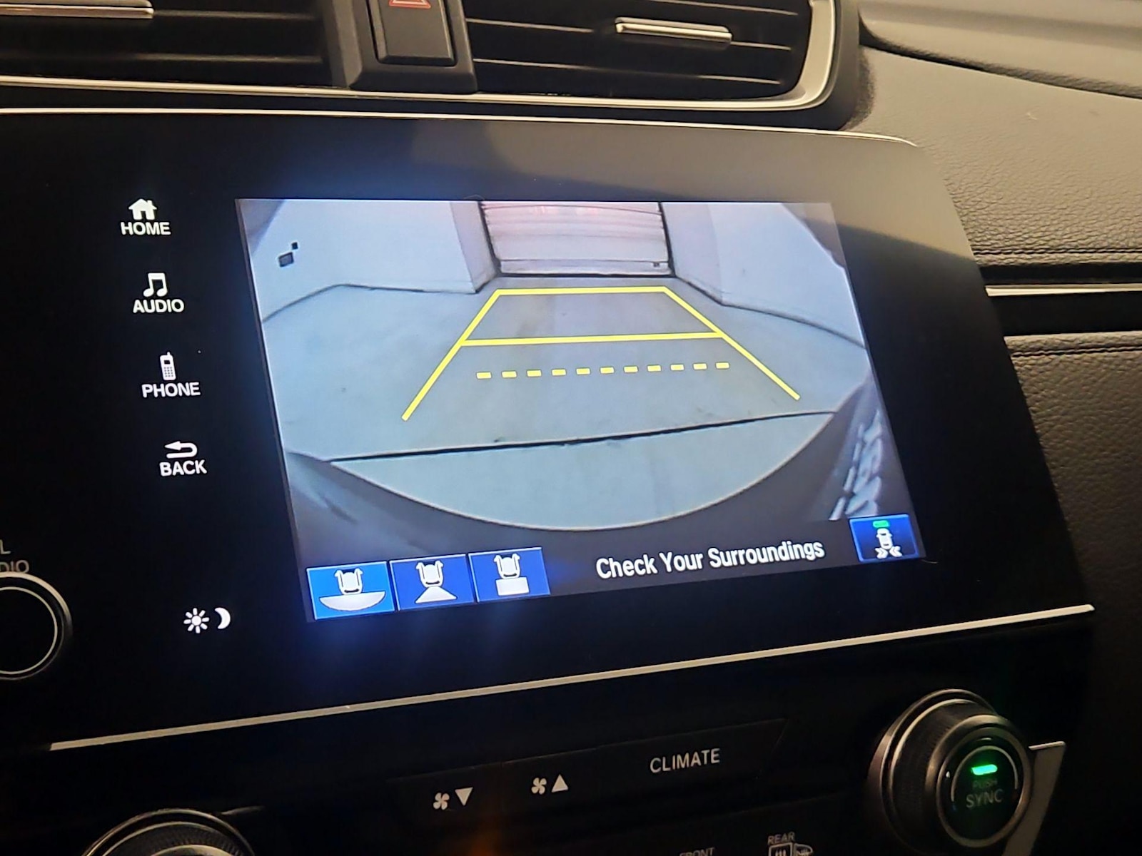 2020 Honda CR-V EX - Photo 15
