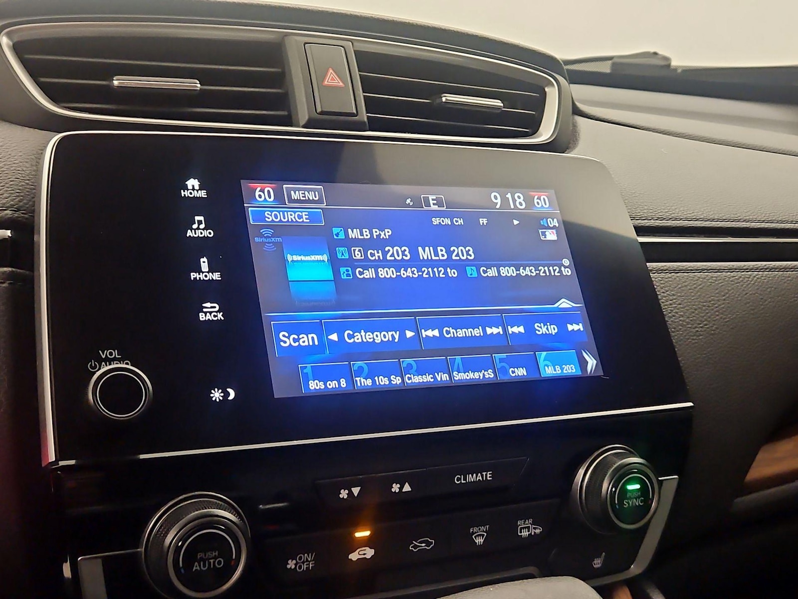 2020 Honda CR-V EX - Photo 16